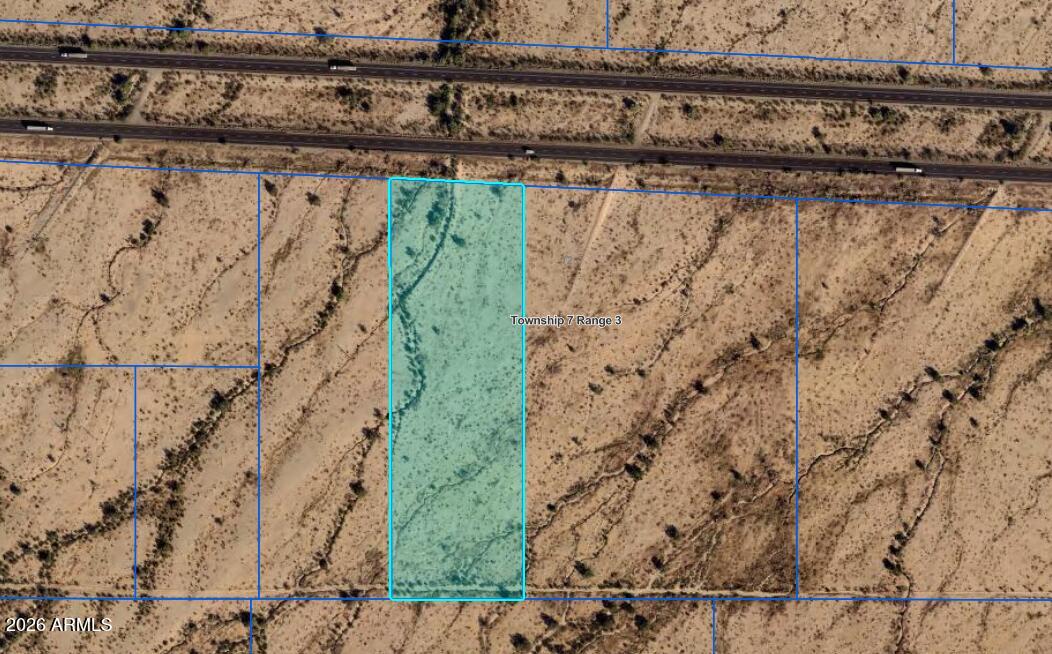 0 I-8 Frontage -- 3