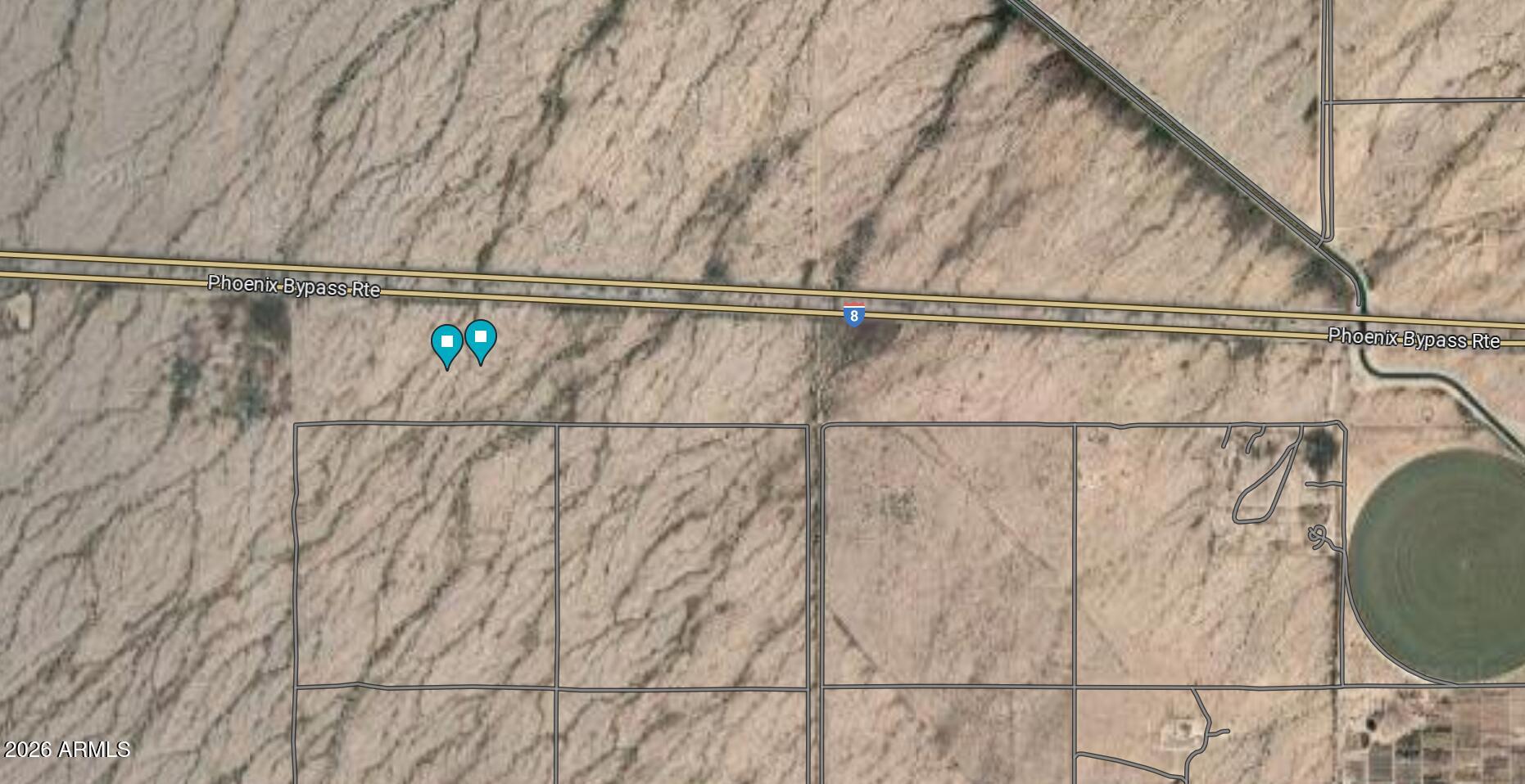 0 I-8 Frontage -- 3