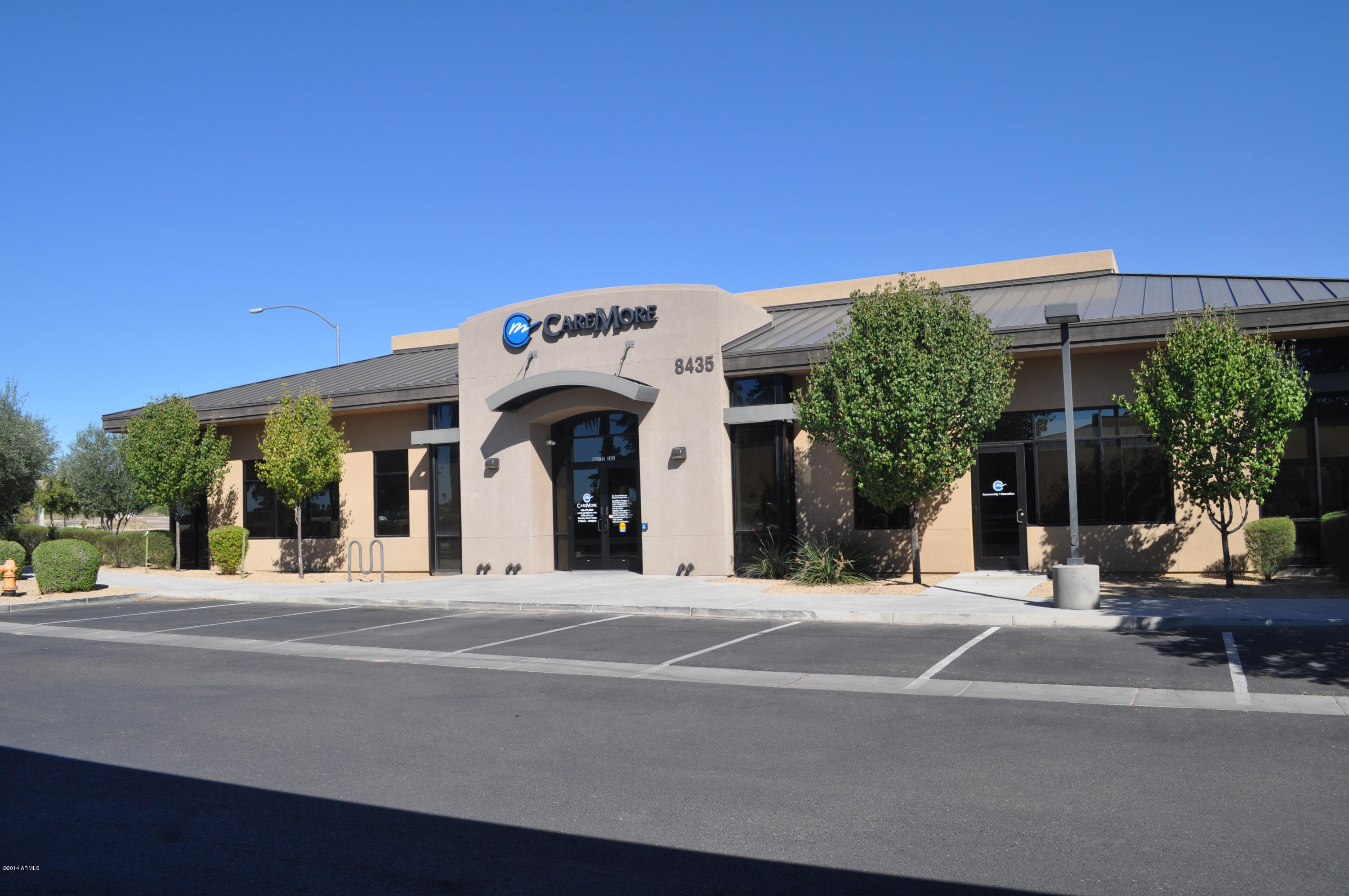 Photo 1 of 4 — 8405 E BASELINE Road 104, Mesa, AZ 85209
