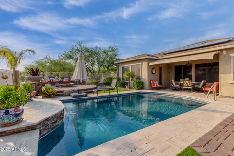 18291 W SEQUOIA Drive Goodyear AZ 85338