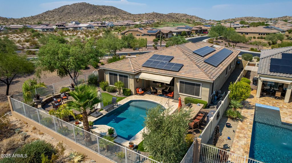 Photo of 18291 W Sequoia Drive, Goodyear, AZ 85338 (MLS # 6925640)