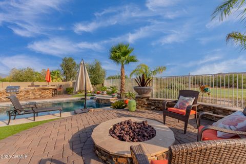 18291 W SEQUOIA Drive Goodyear AZ 85338