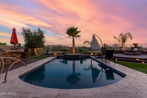 18291 W SEQUOIA Drive Goodyear AZ 85338