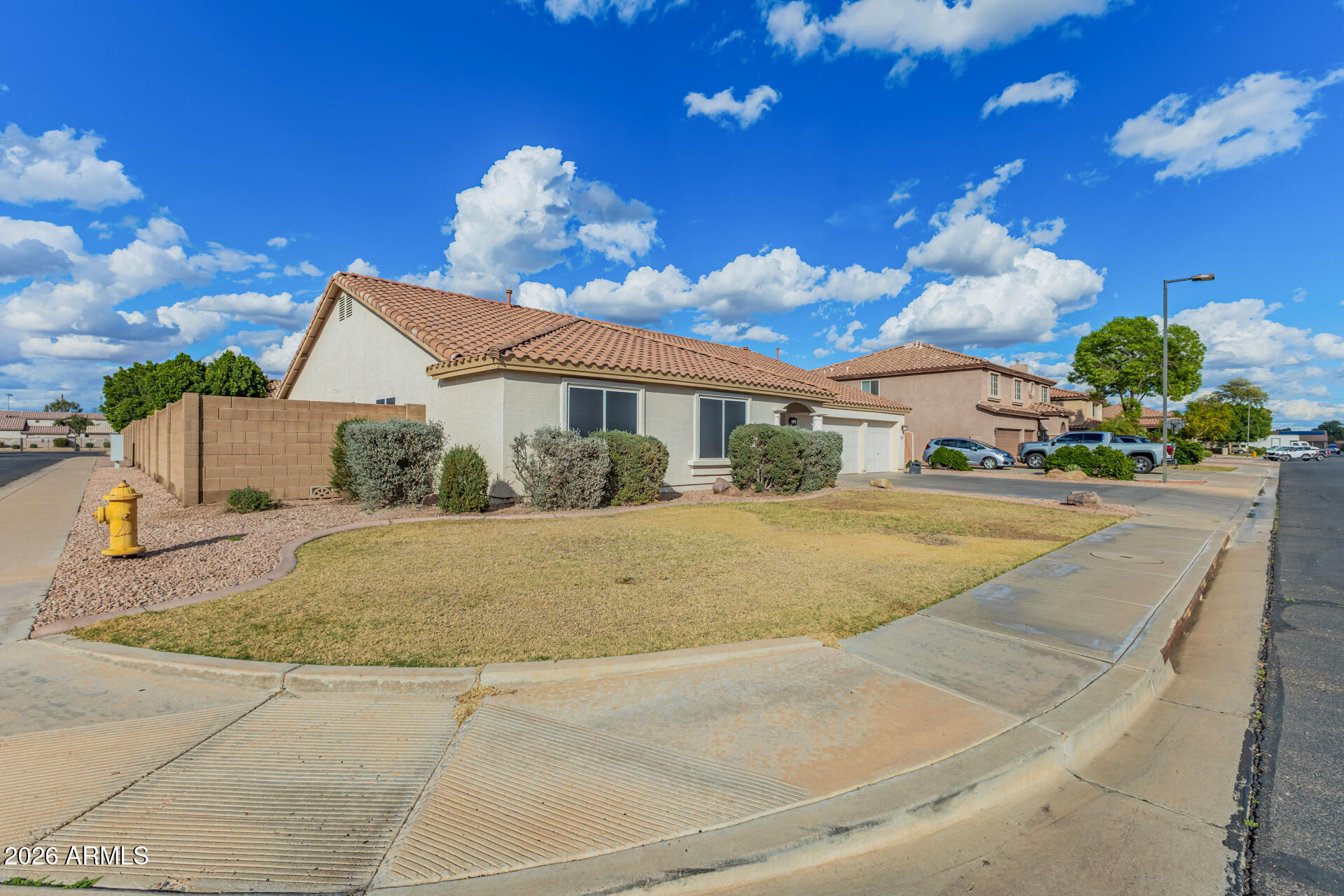 8038 W ACAPULCO Lane