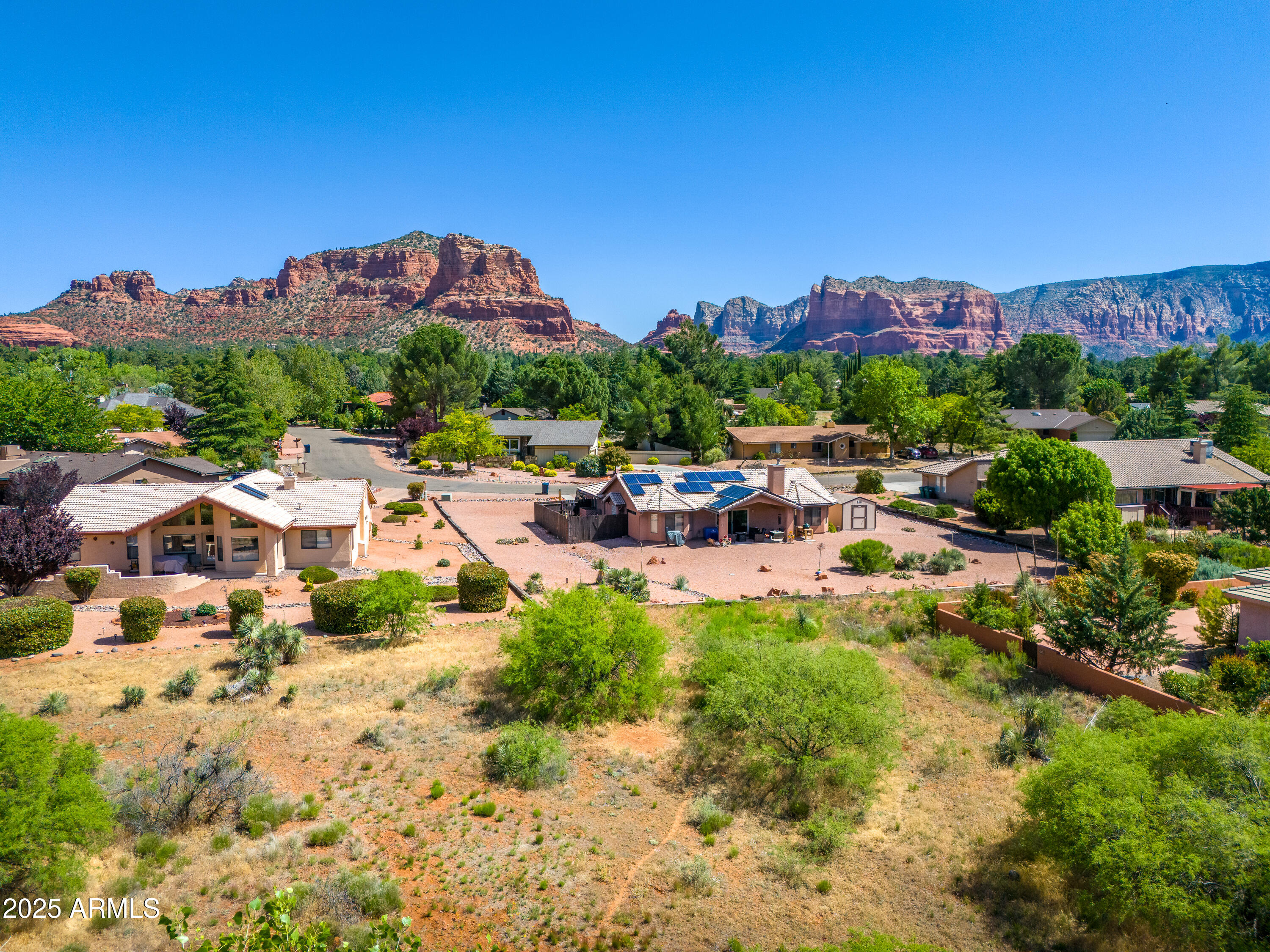 Sedona, Arizona 86351, United States, ,Land,Active,237198