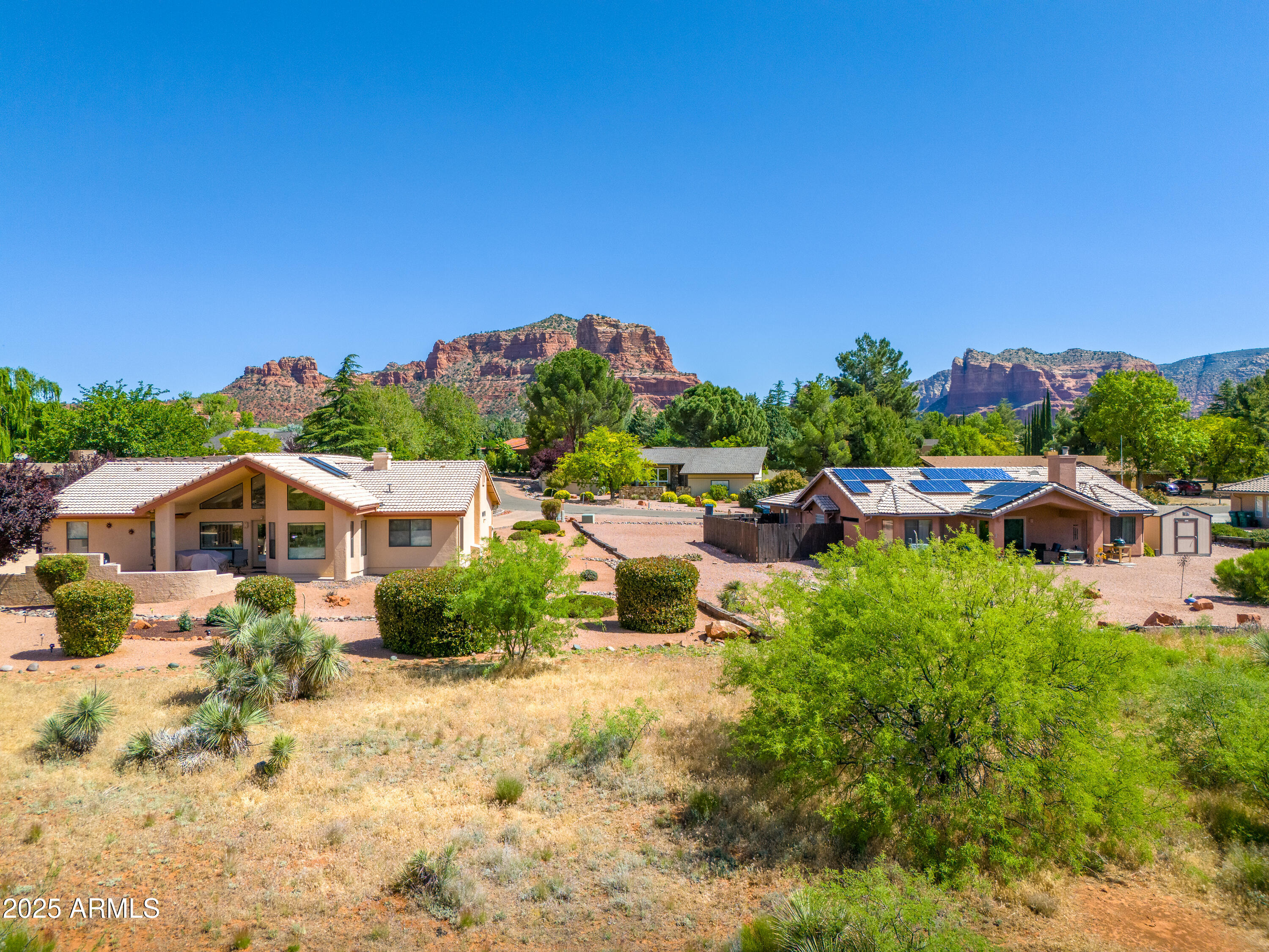 Sedona, Arizona 86351, United States, ,Land,Active,237198