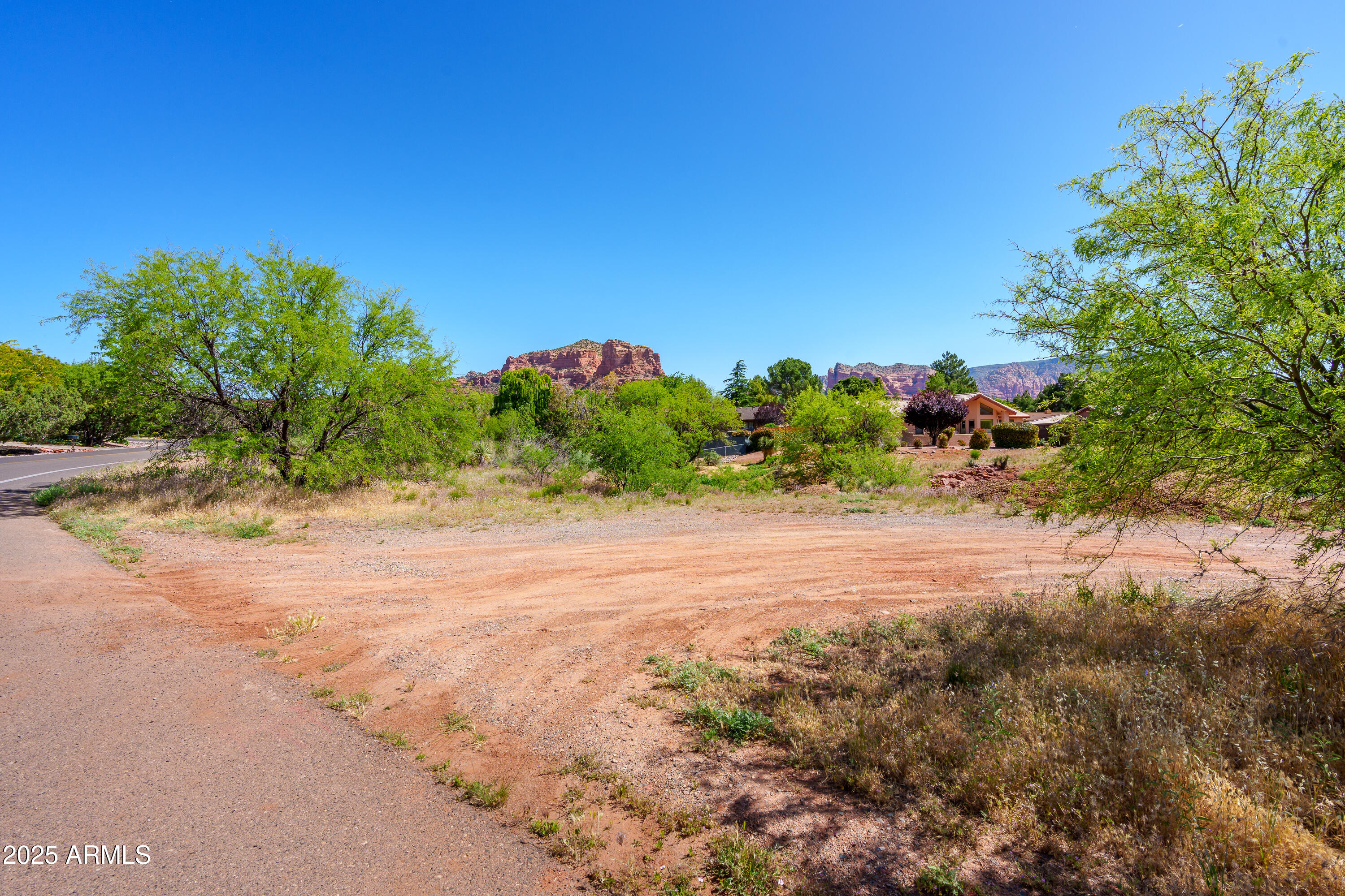 Sedona, Arizona 86351, United States, ,Land,Active,237198
