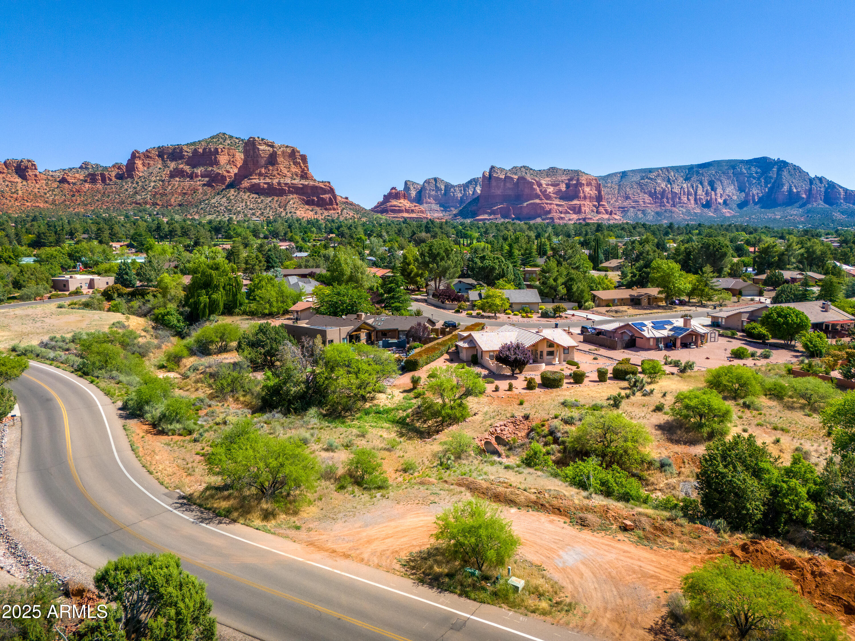 Sedona, Arizona 86351, United States, ,Land,Active,237198