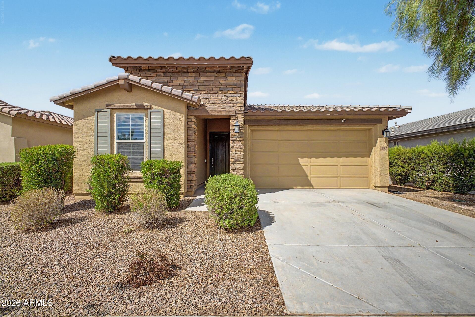 14602 W Aster Drive