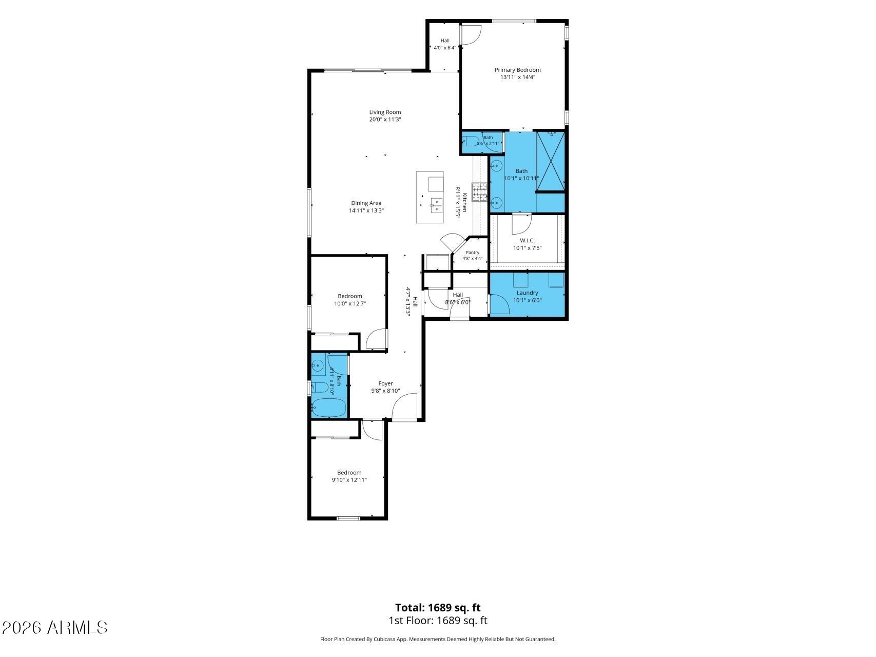 14602 W Aster Drive