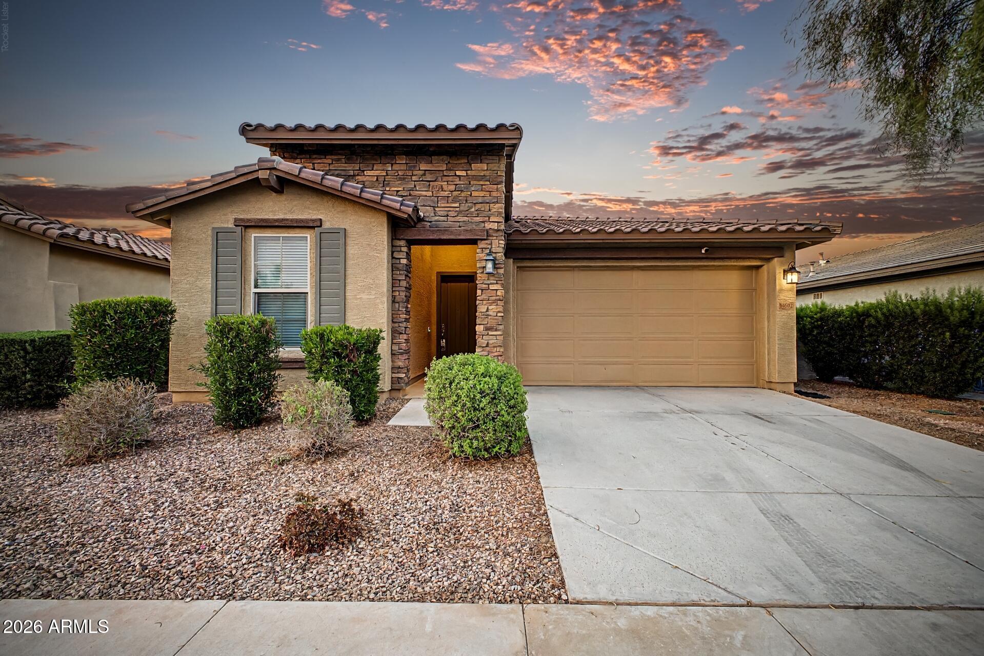 14602 W Aster Drive