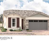 Photo of 5360 W Harmont Drive, Glendale, AZ 85302 (MLS # 7089452)