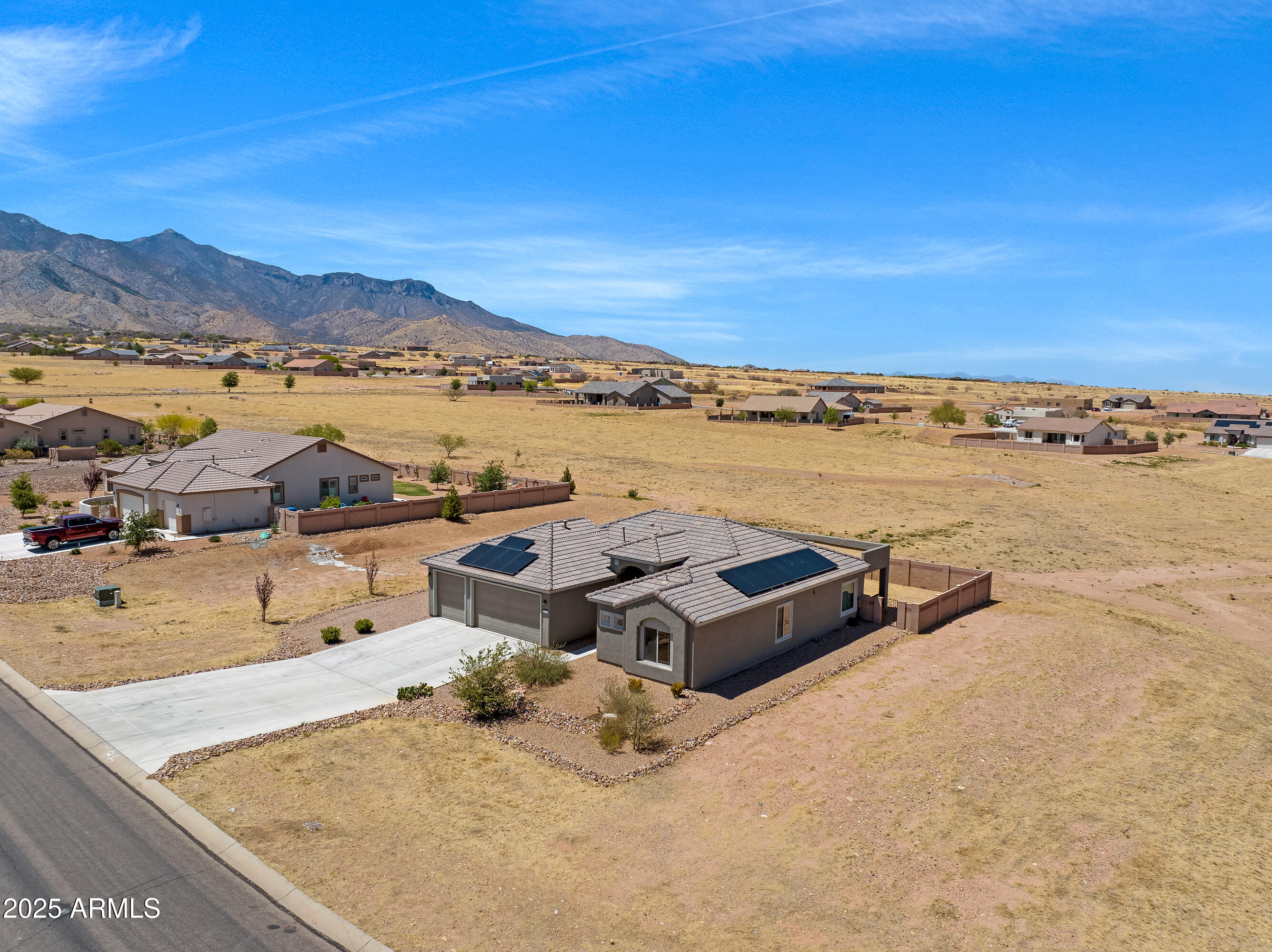 KINGS RANCH AT CORONADO - Residential