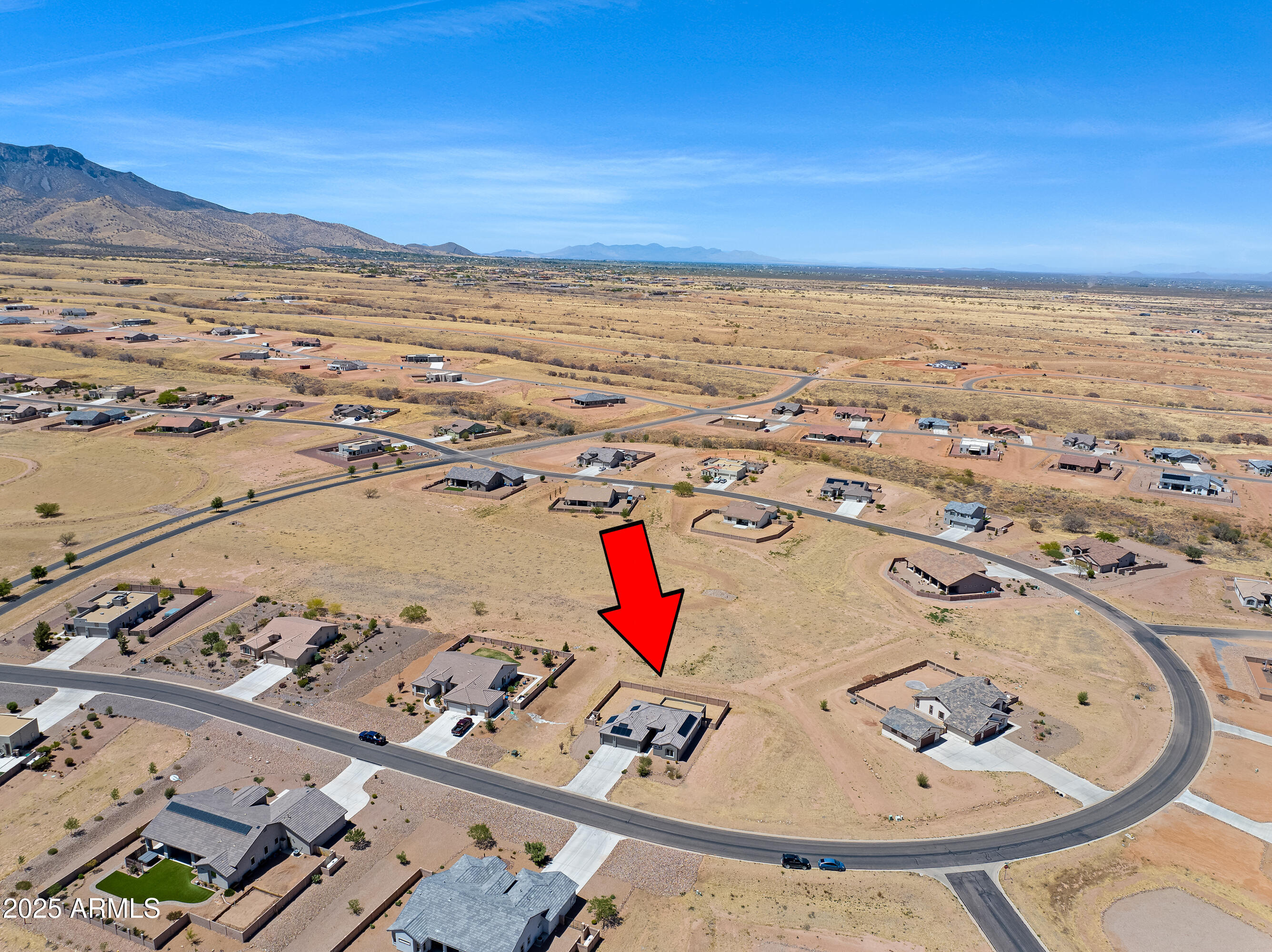 KINGS RANCH AT CORONADO - Residential