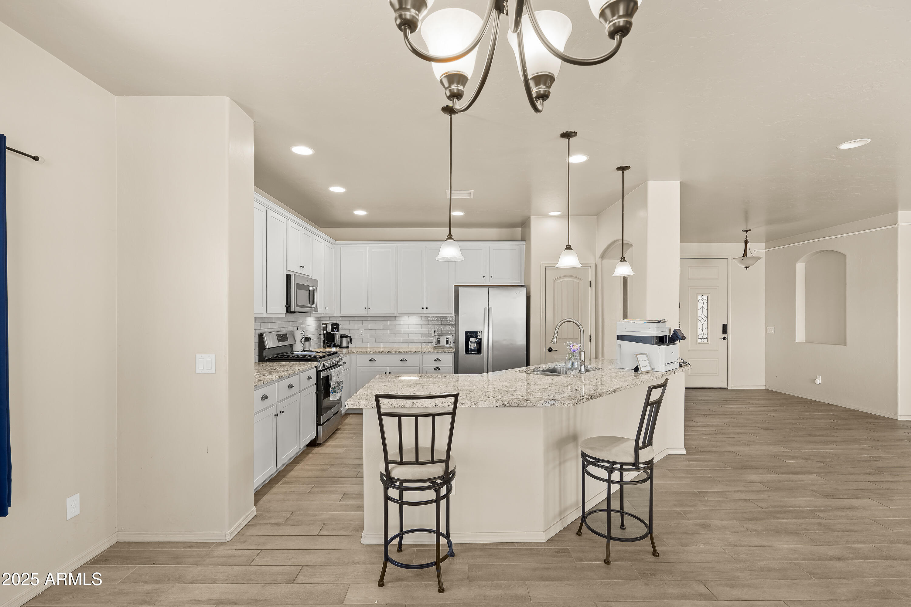 KINGS RANCH AT CORONADO - Residential