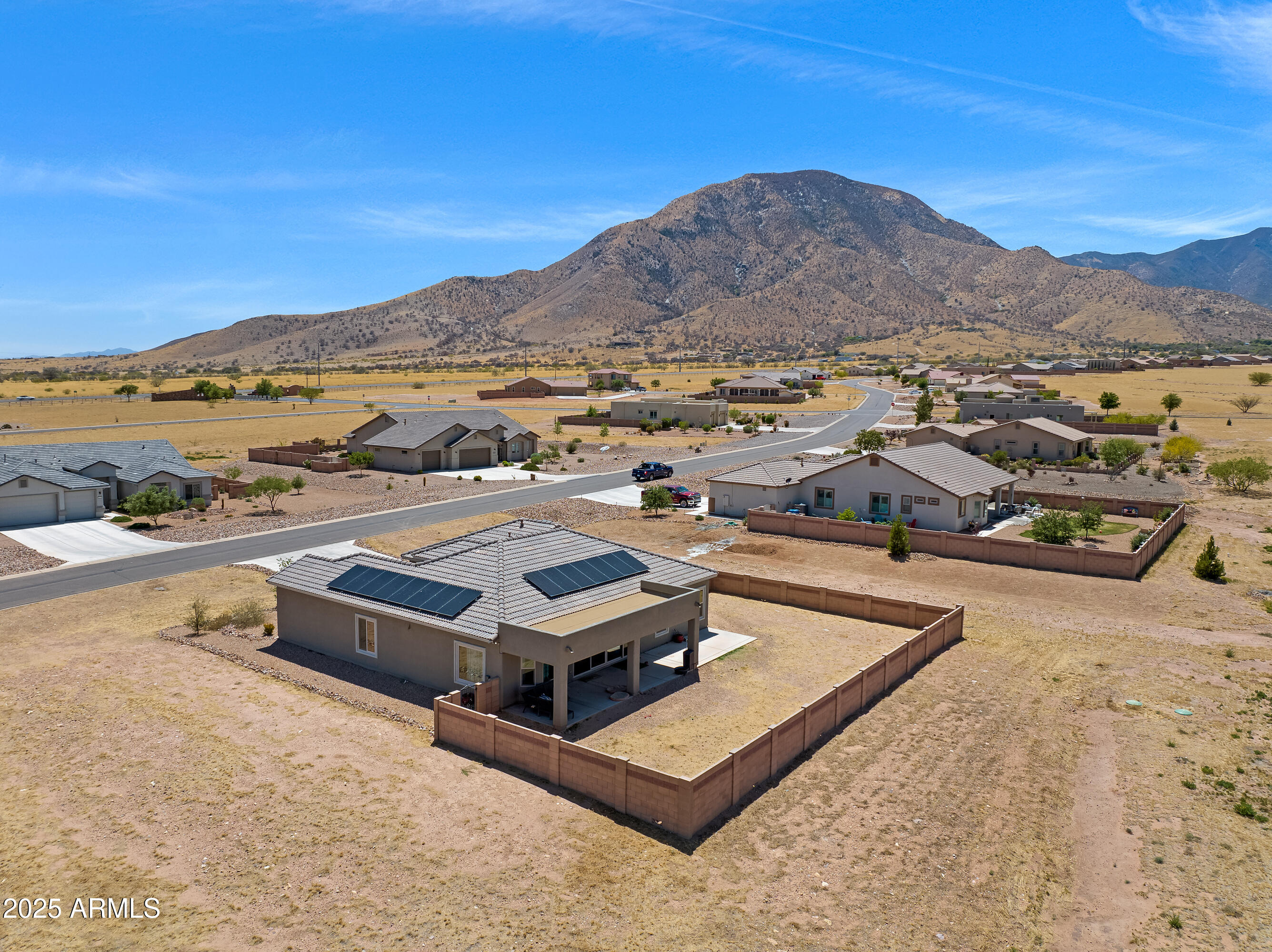 KINGS RANCH AT CORONADO - Residential