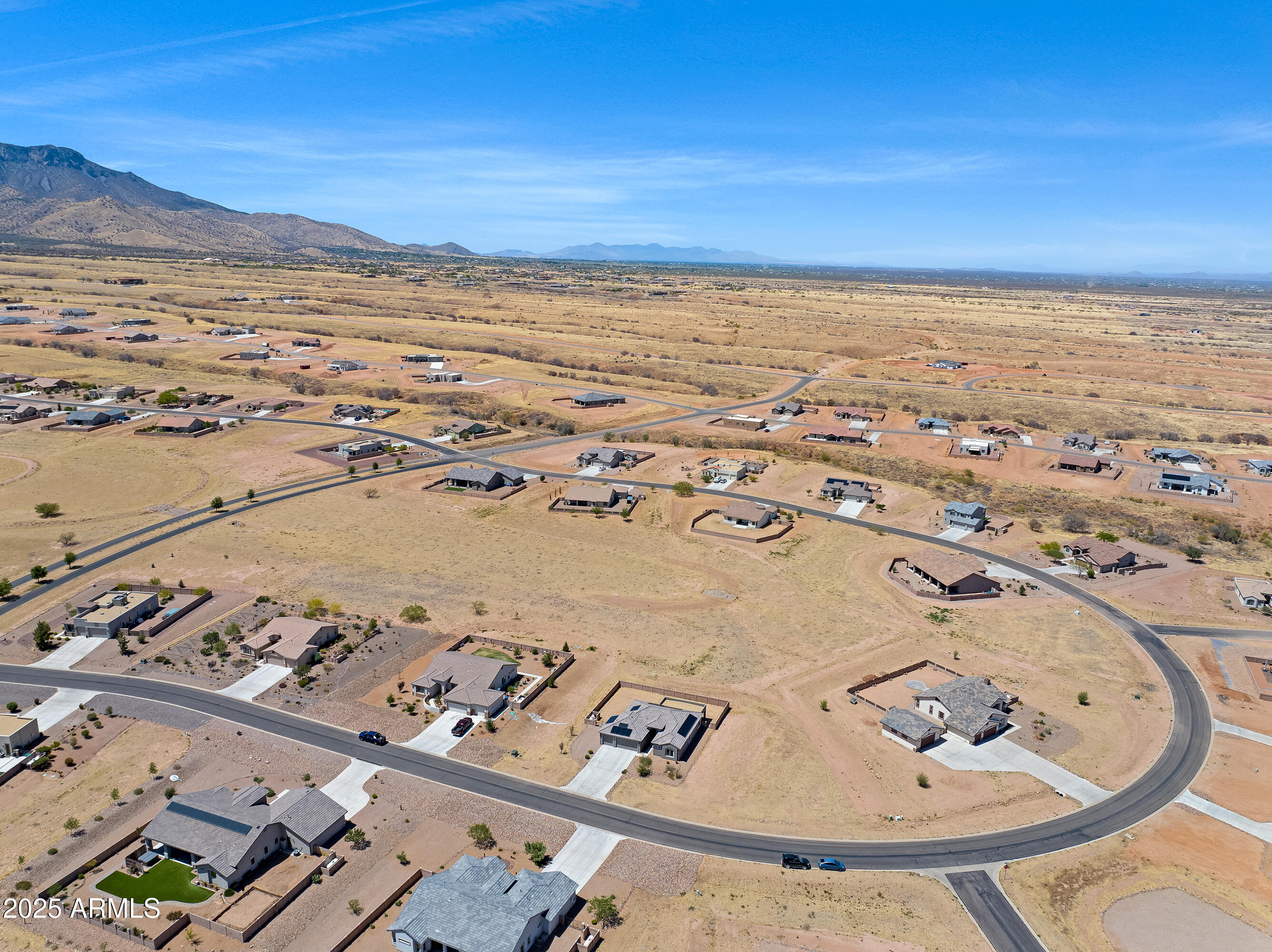 KINGS RANCH AT CORONADO - Residential