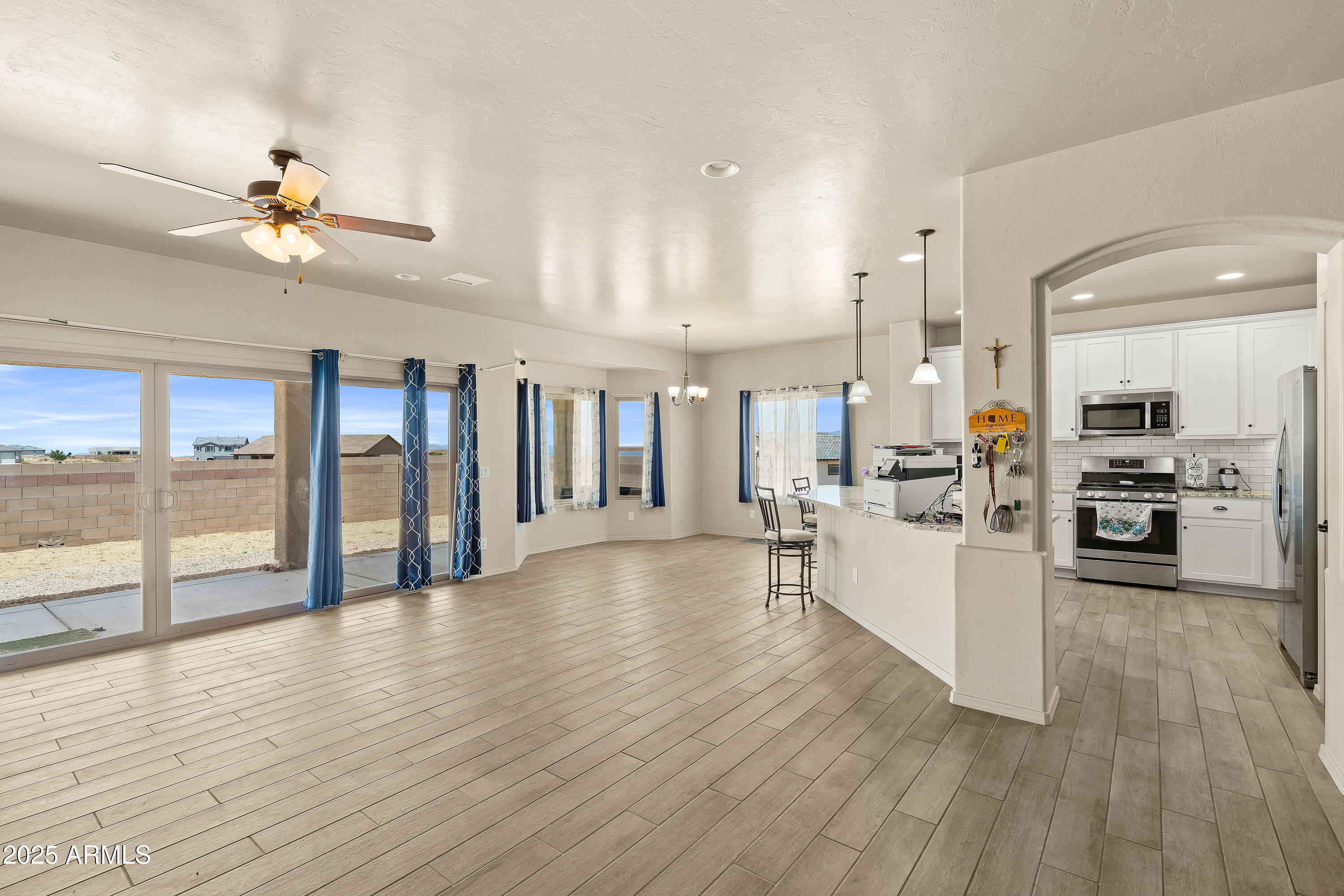 KINGS RANCH AT CORONADO - Residential