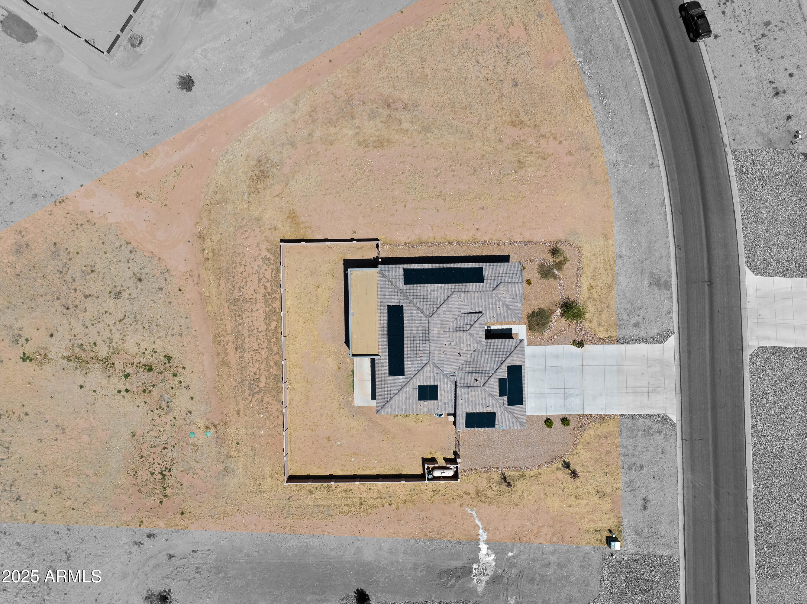 KINGS RANCH AT CORONADO - Residential