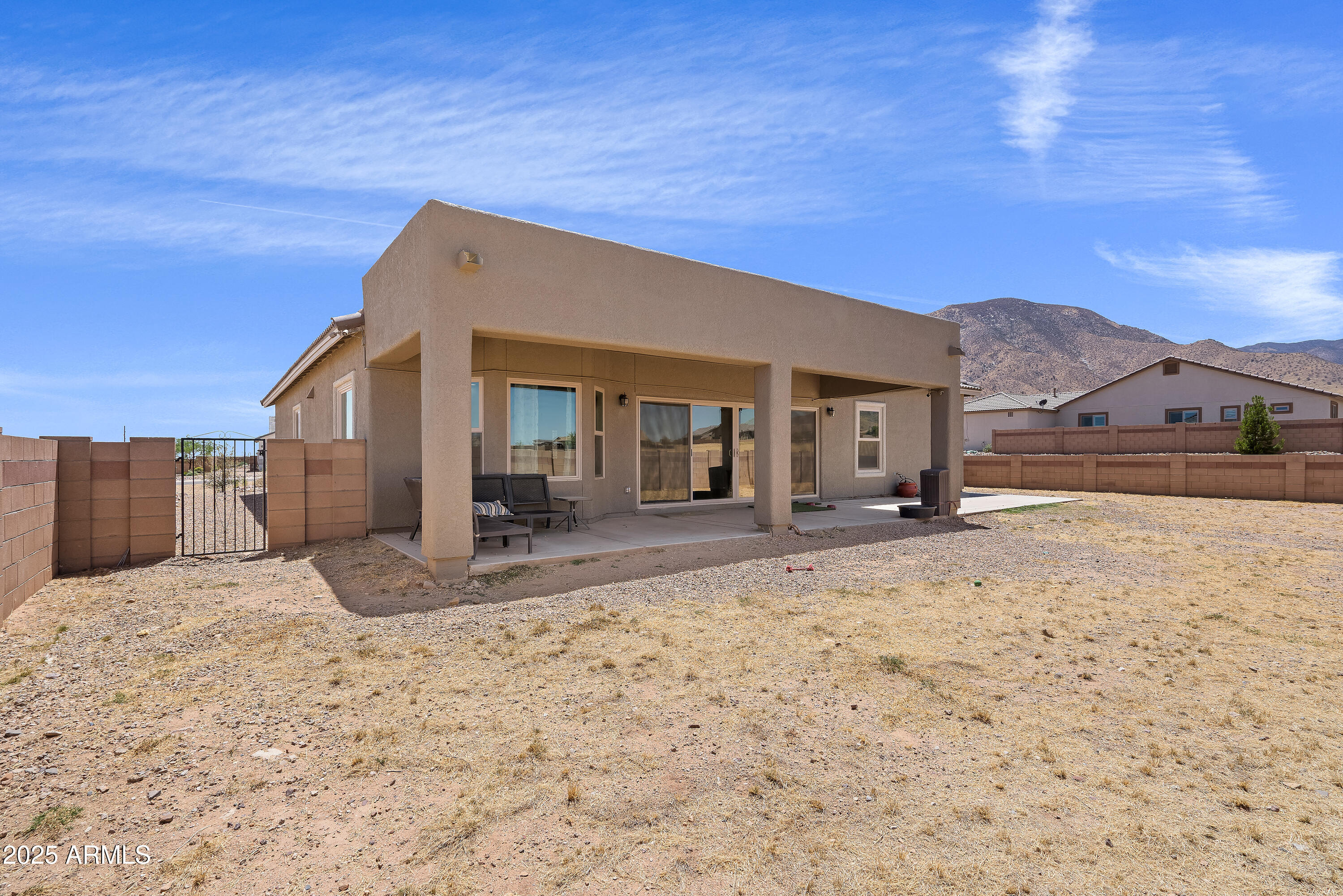KINGS RANCH AT CORONADO - Residential