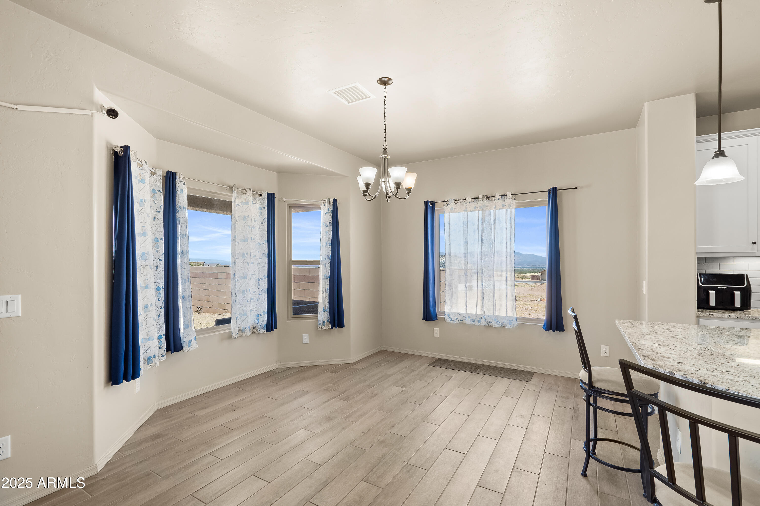 KINGS RANCH AT CORONADO - Residential