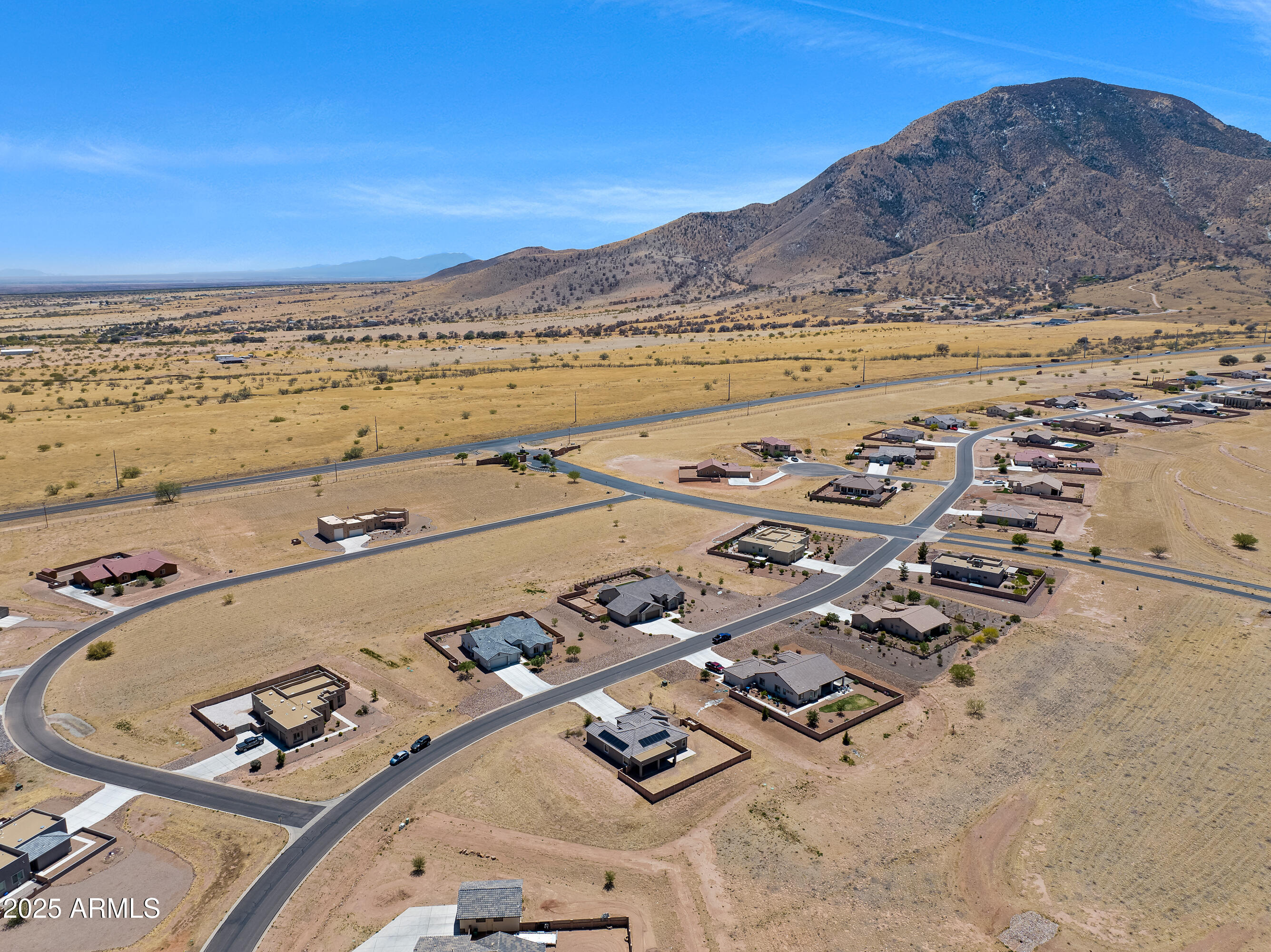 KINGS RANCH AT CORONADO - Residential
