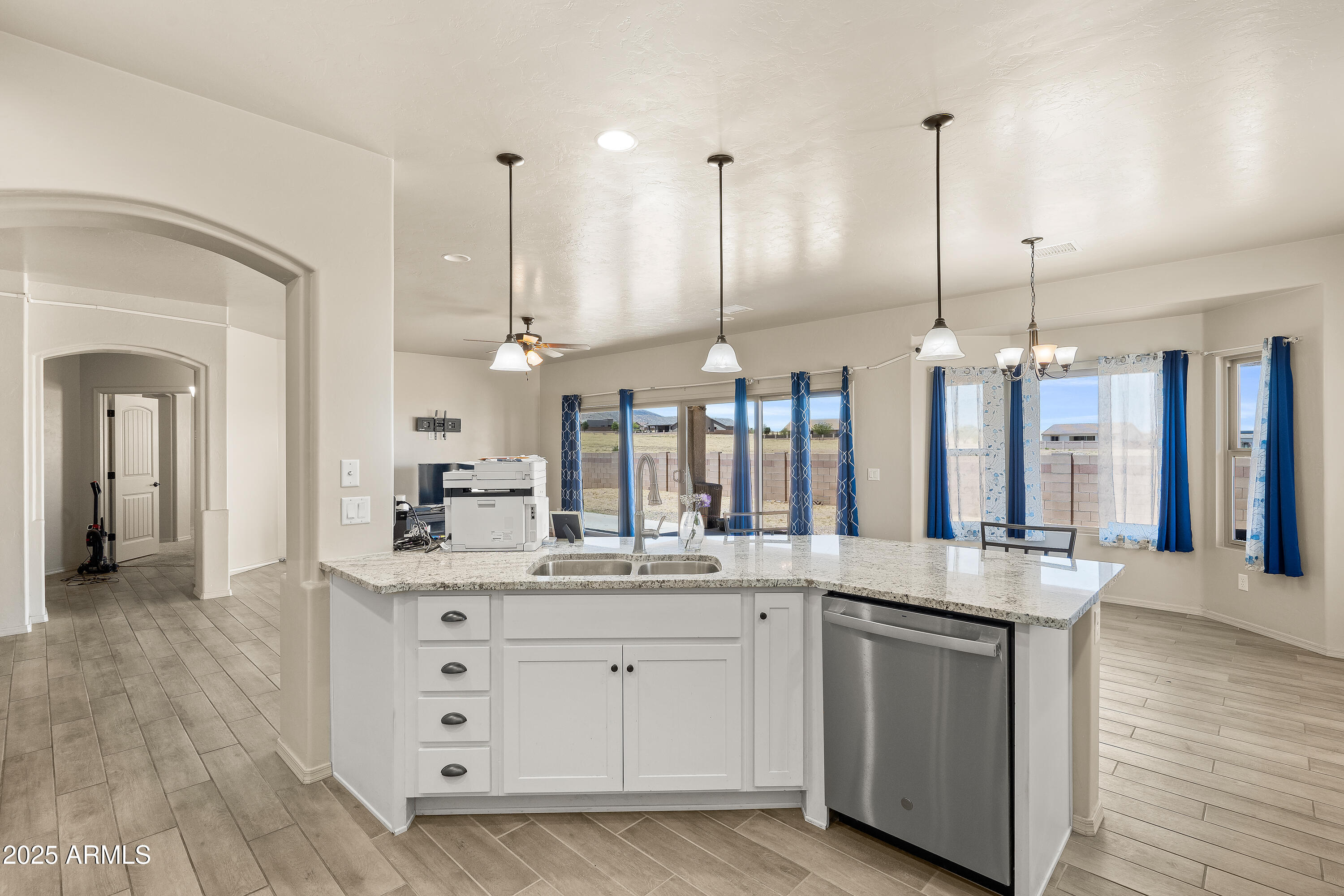 KINGS RANCH AT CORONADO - Residential