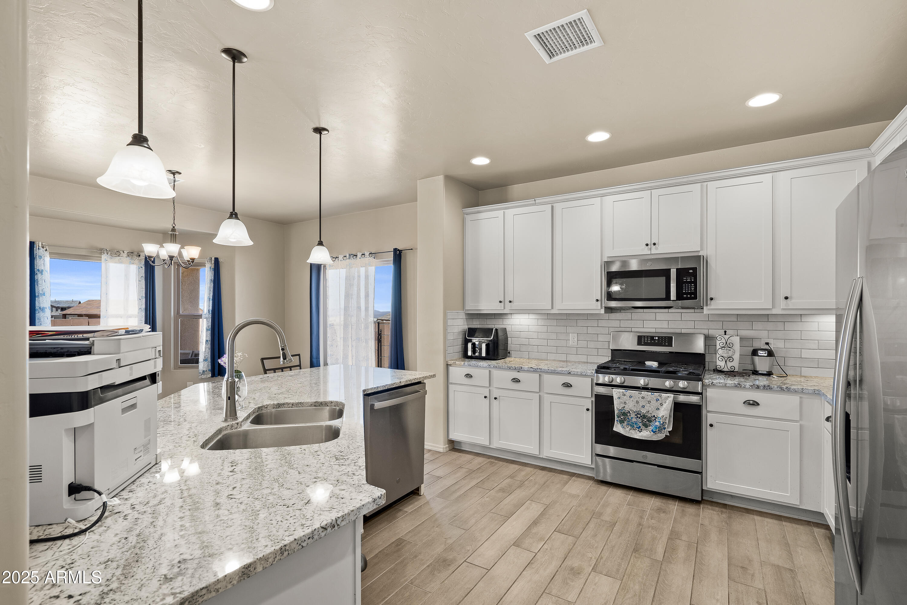 KINGS RANCH AT CORONADO - Residential