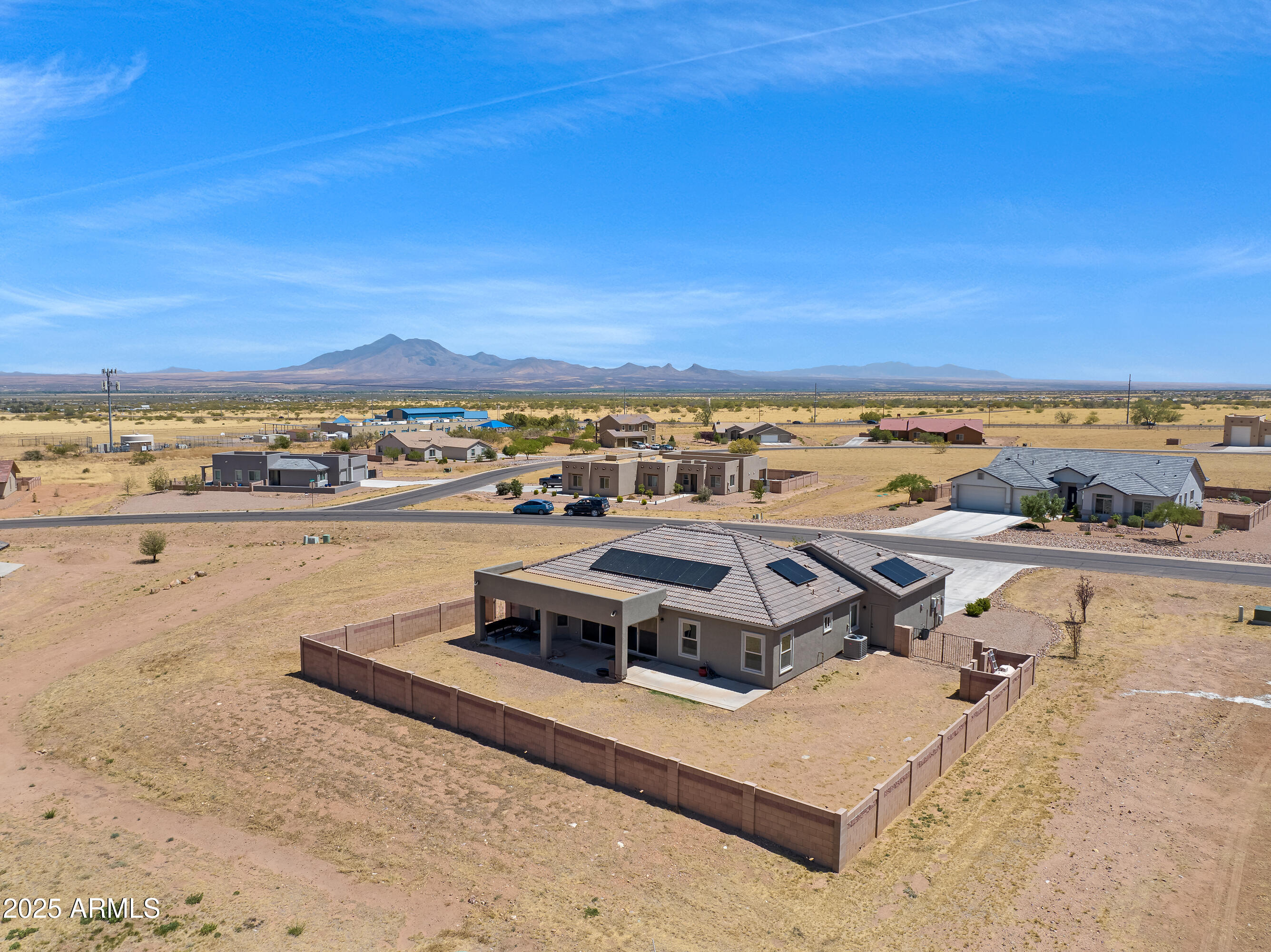 KINGS RANCH AT CORONADO - Residential