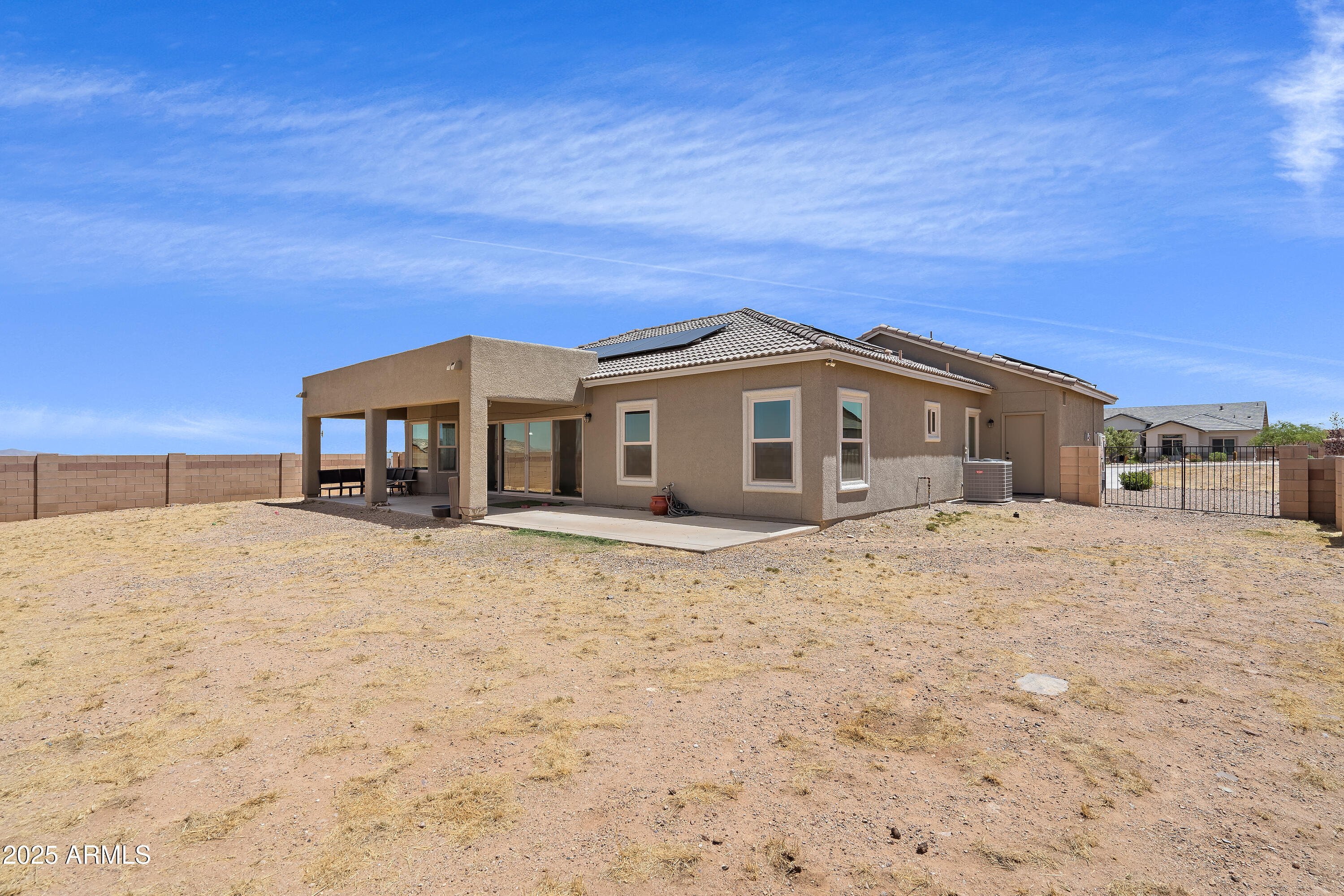 KINGS RANCH AT CORONADO - Residential