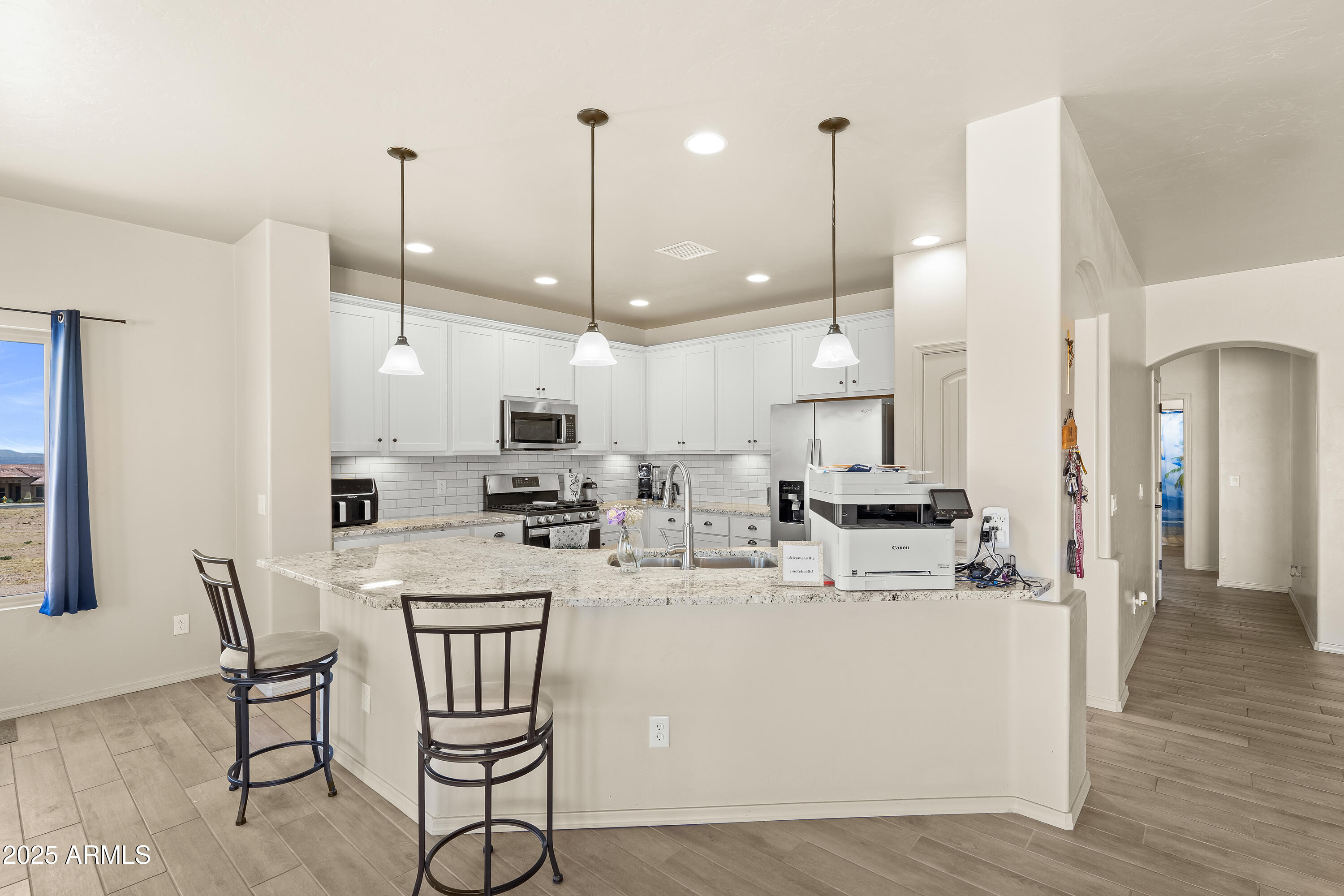 KINGS RANCH AT CORONADO - Residential