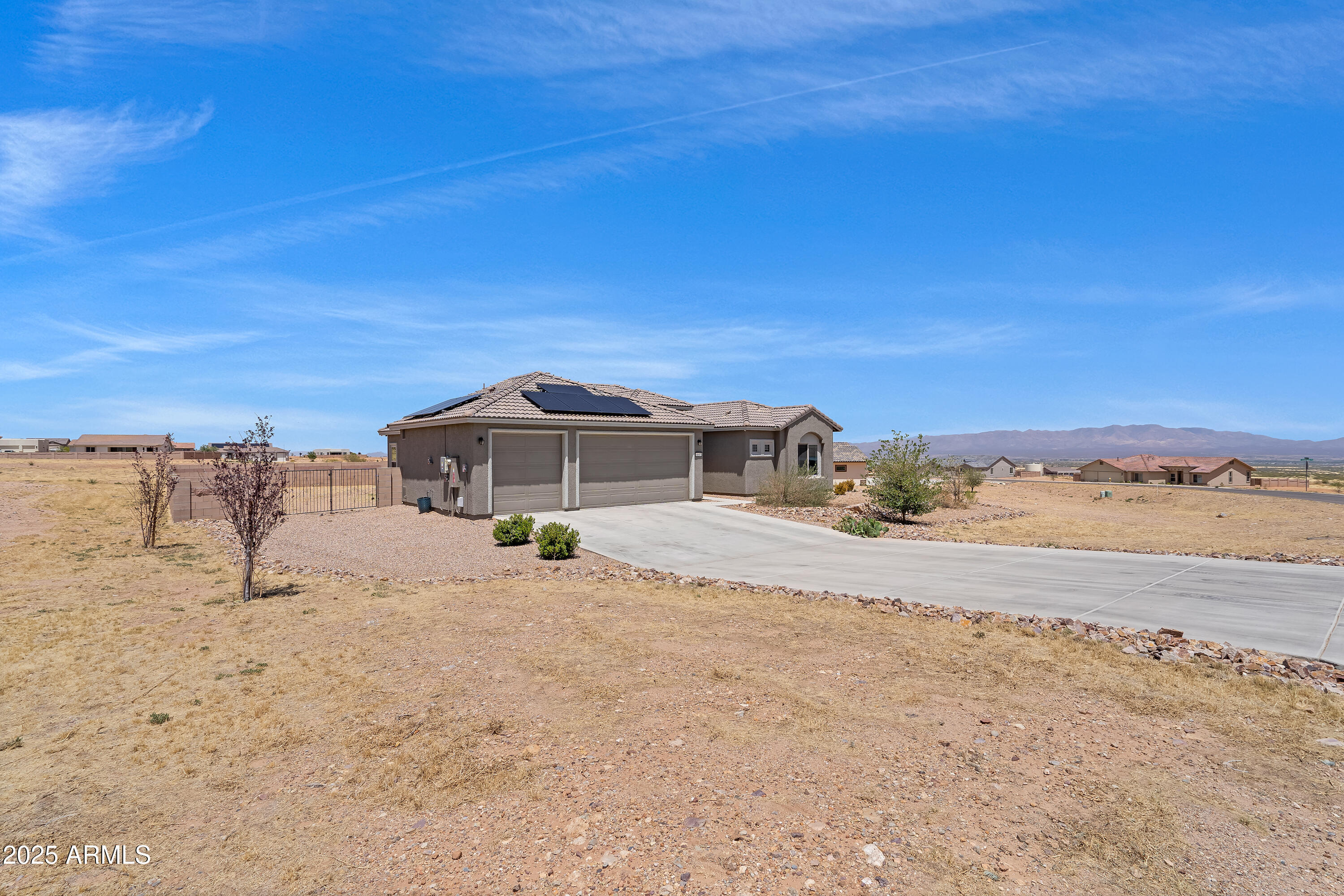 KINGS RANCH AT CORONADO - Residential