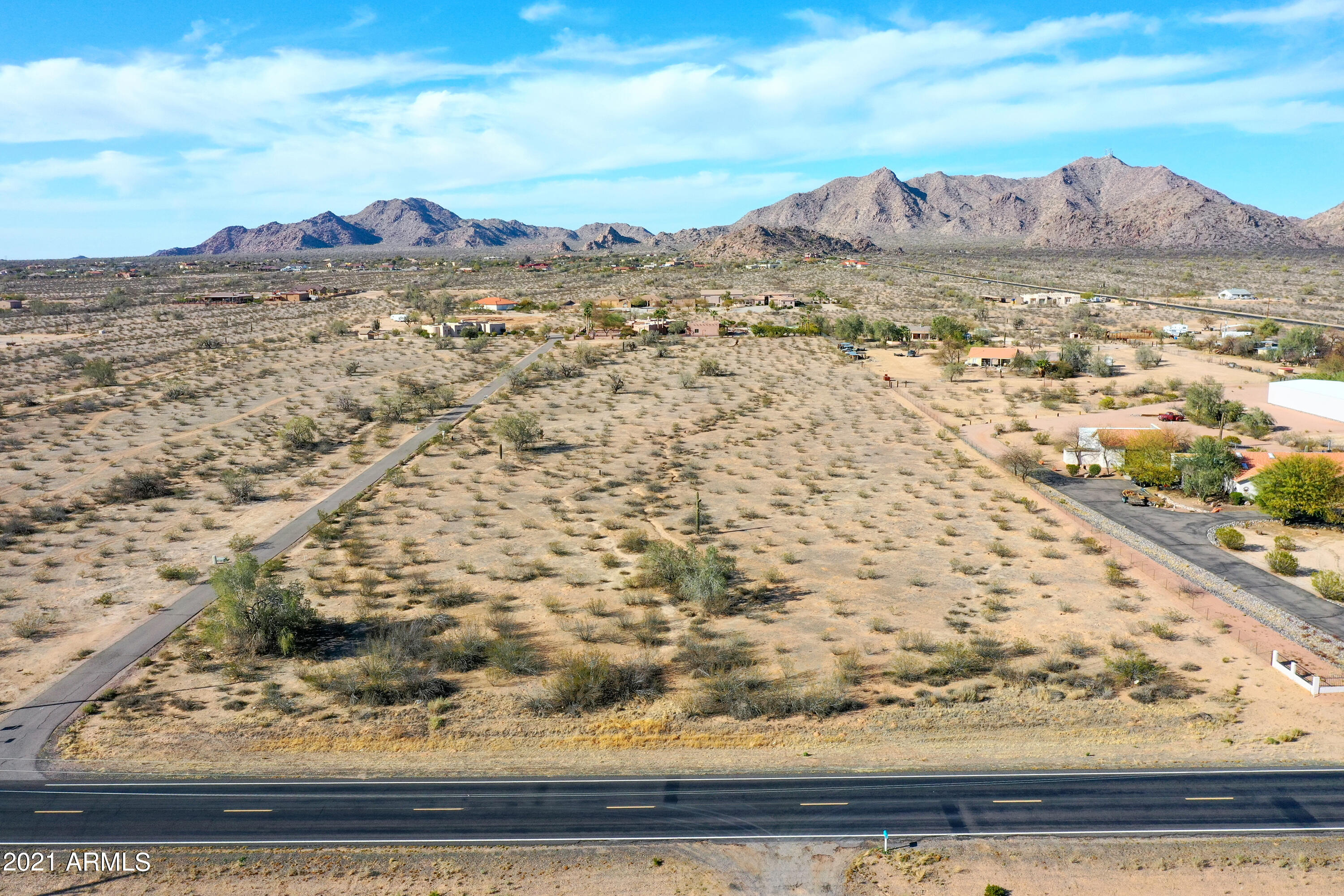 0 Val Vista & Ginger Way Way -