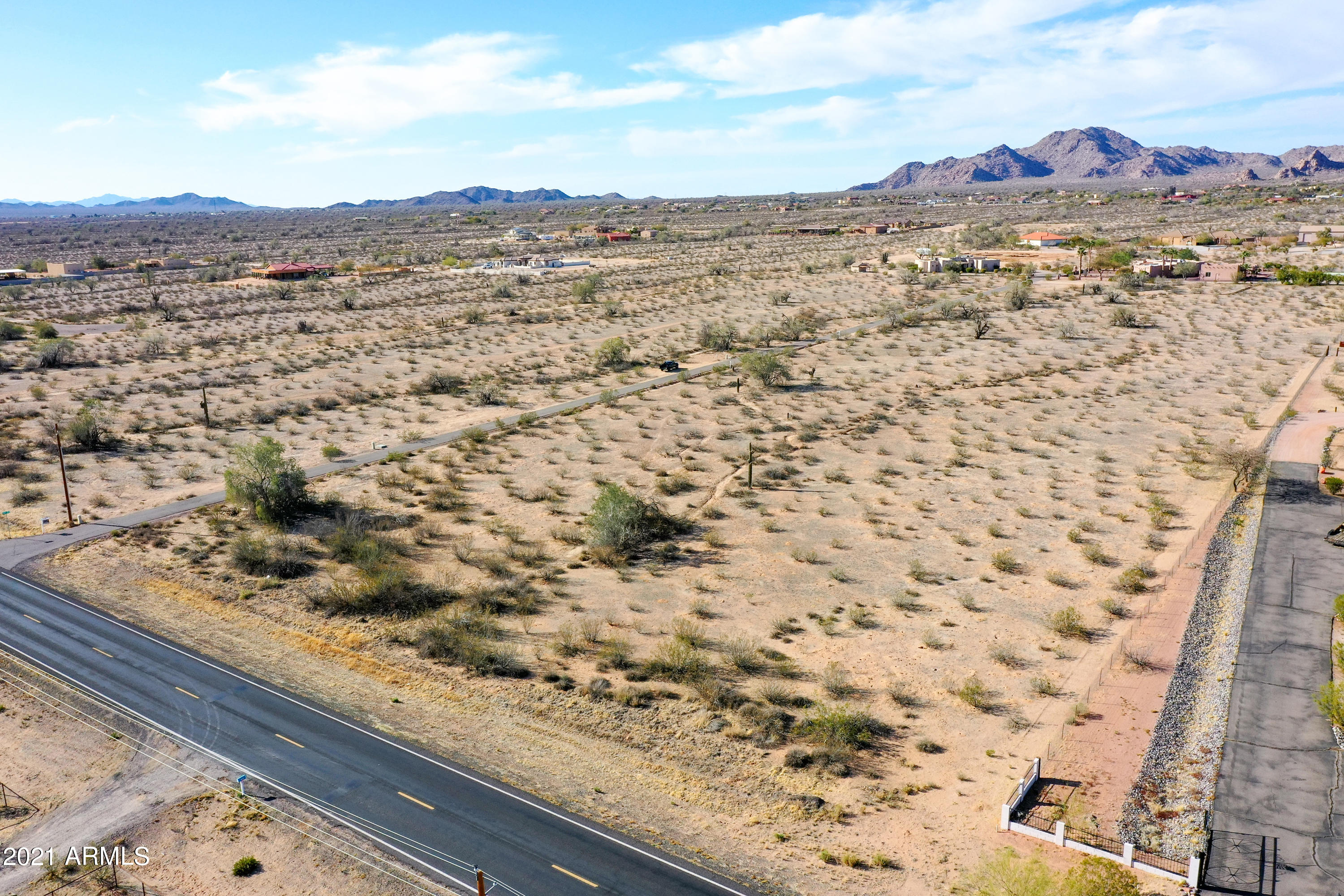 0 Val Vista & Ginger Way Way -