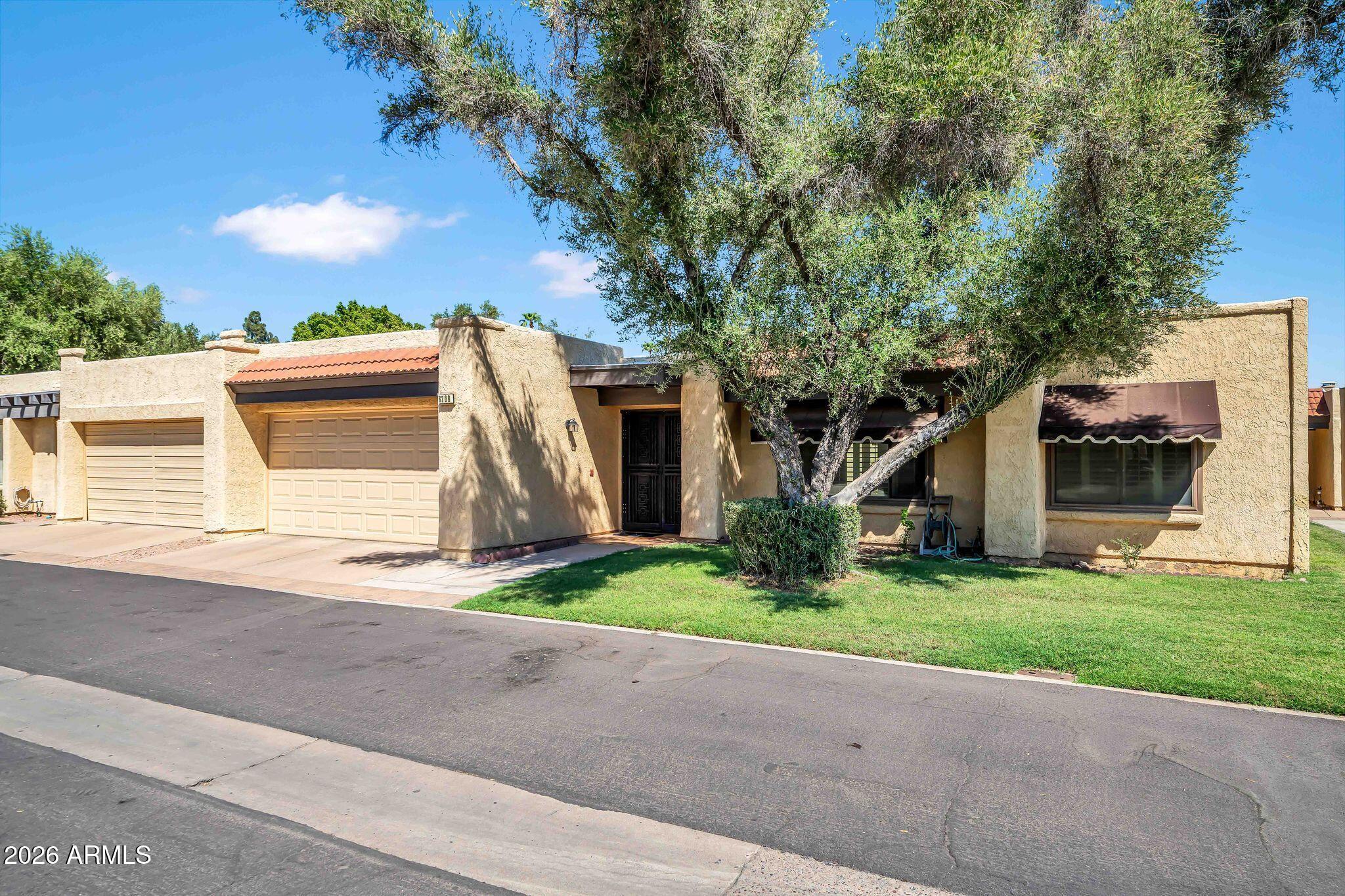 Homes for Sale in Queen Creek Arizona 1 6209 N 22ND Drive