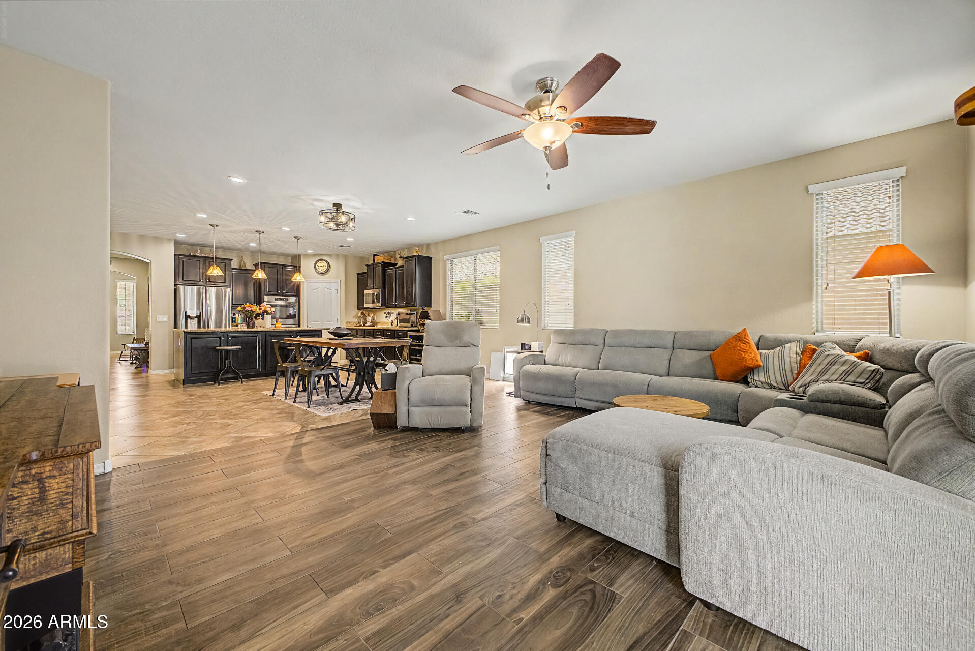 RIO SIERRA AMD - Residential