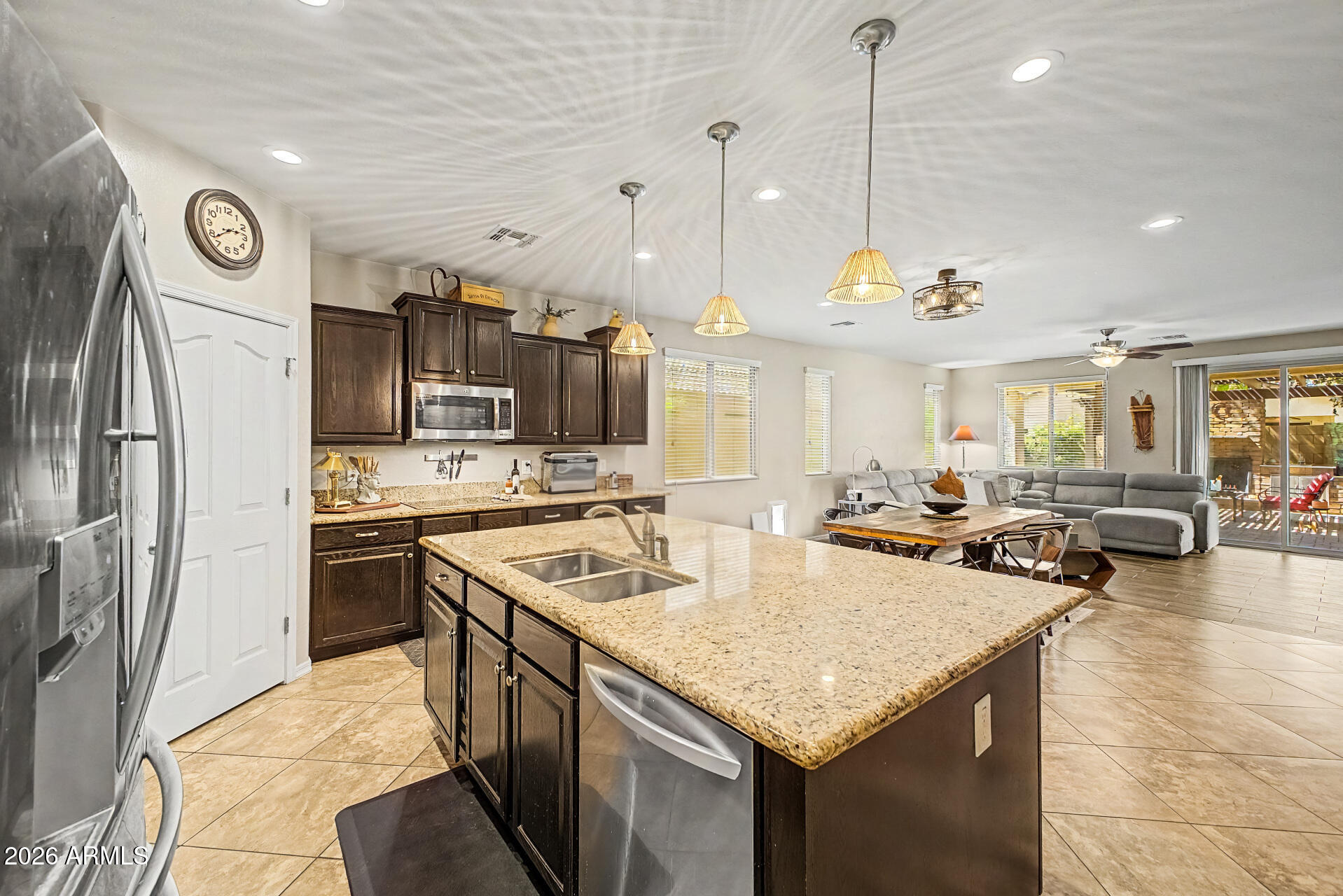 RIO SIERRA AMD - Residential