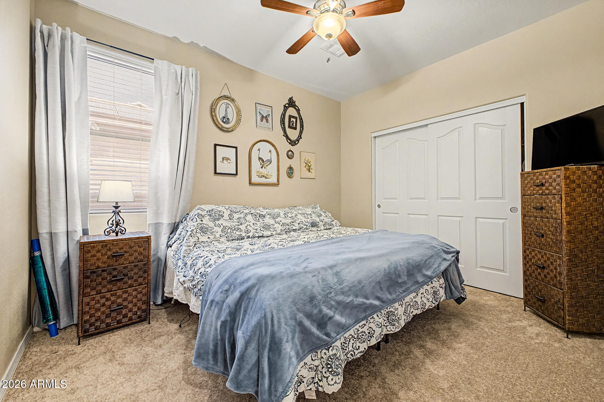 RIO SIERRA AMD - Residential