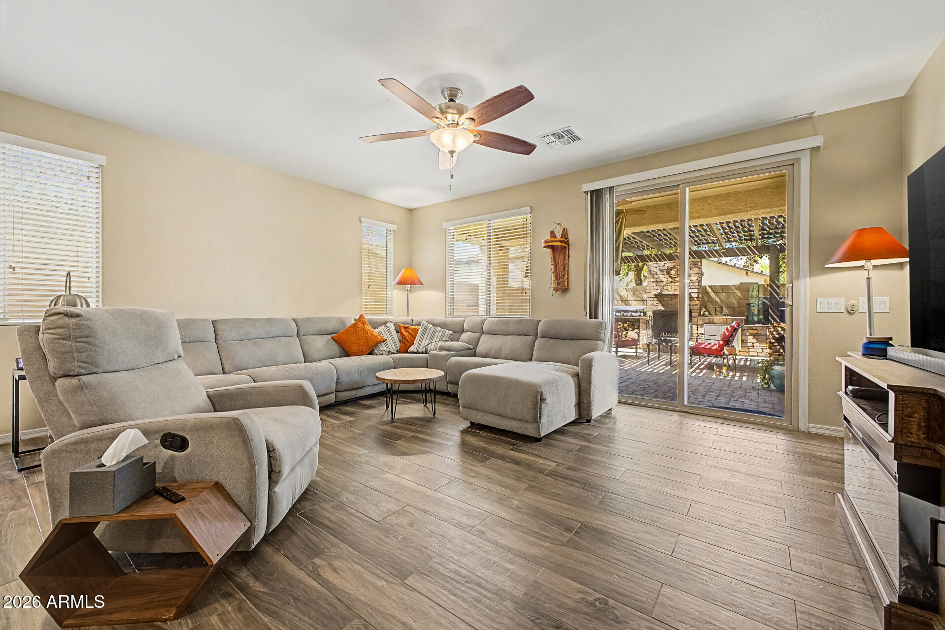 RIO SIERRA AMD - Residential