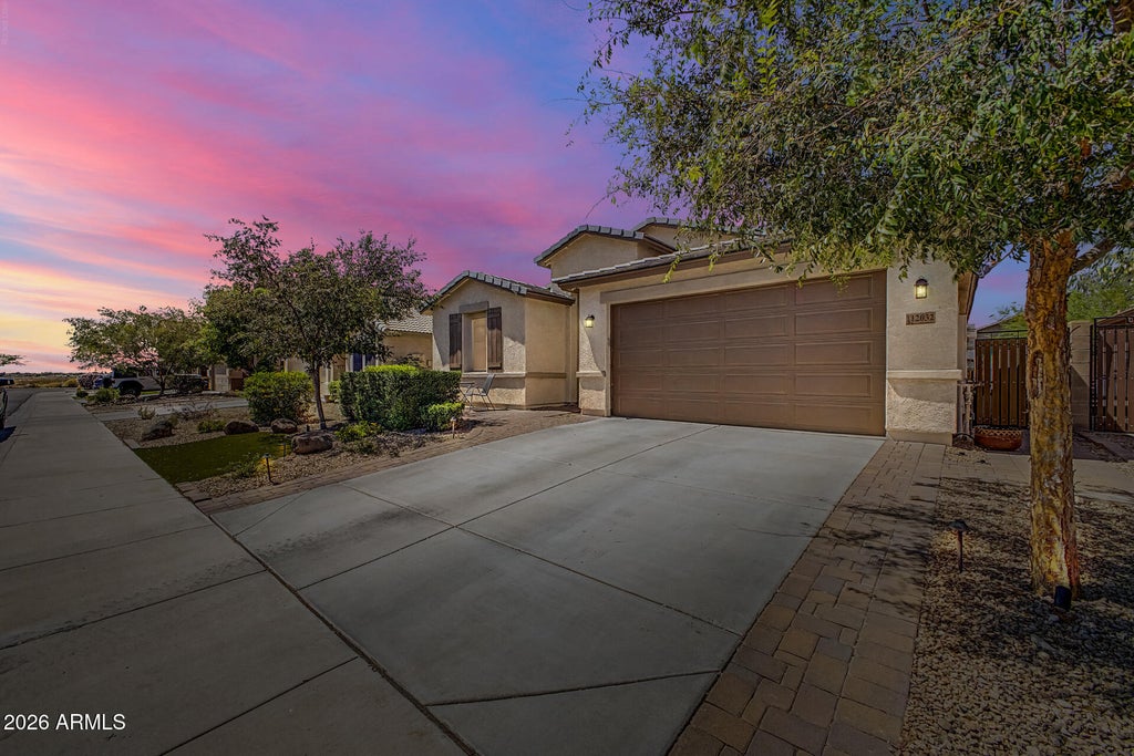 Photo of 12032 W Via Del Sol Court, Sun City, AZ 85373 (MLS # 7027948)