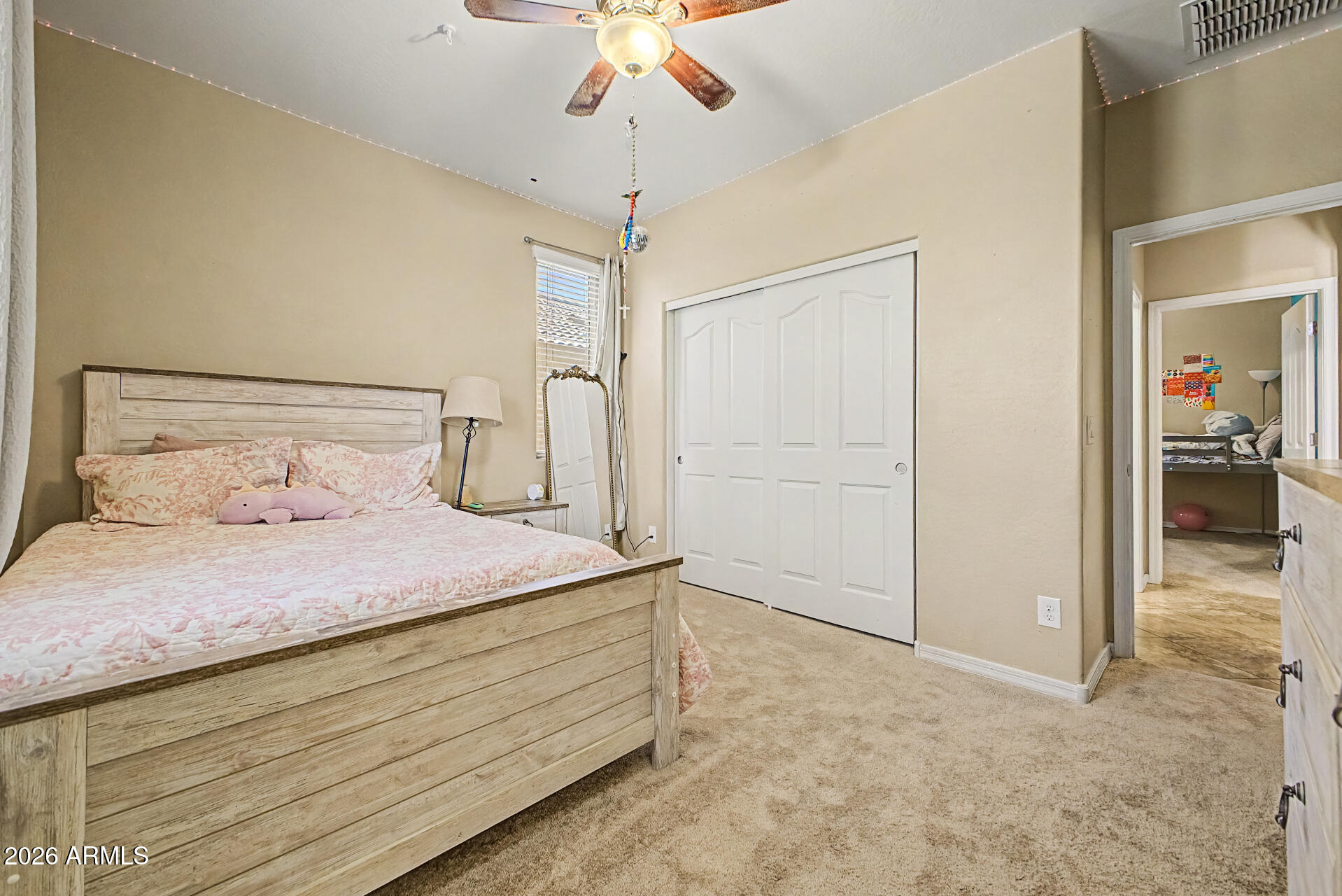 RIO SIERRA AMD - Residential