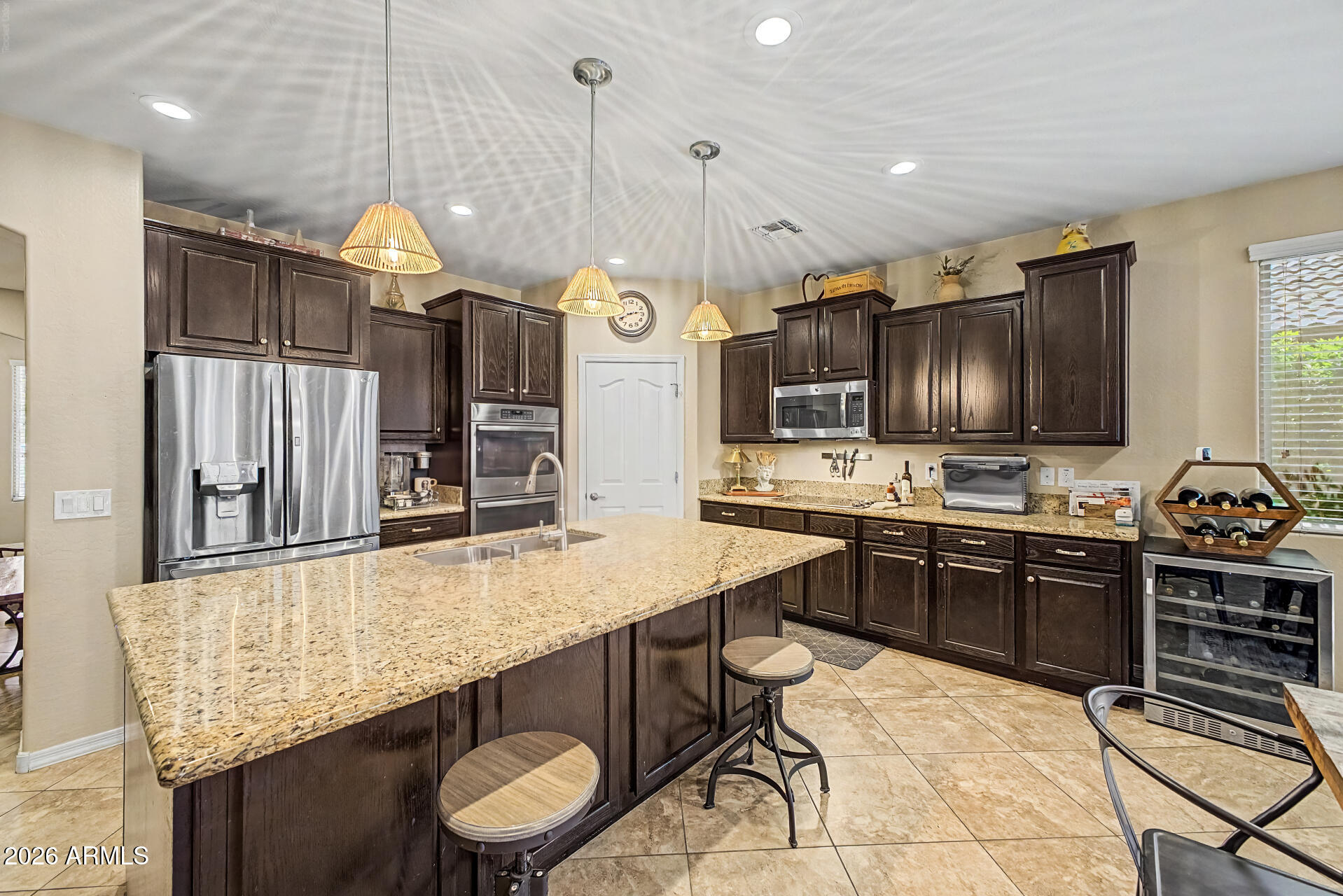 RIO SIERRA AMD - Residential