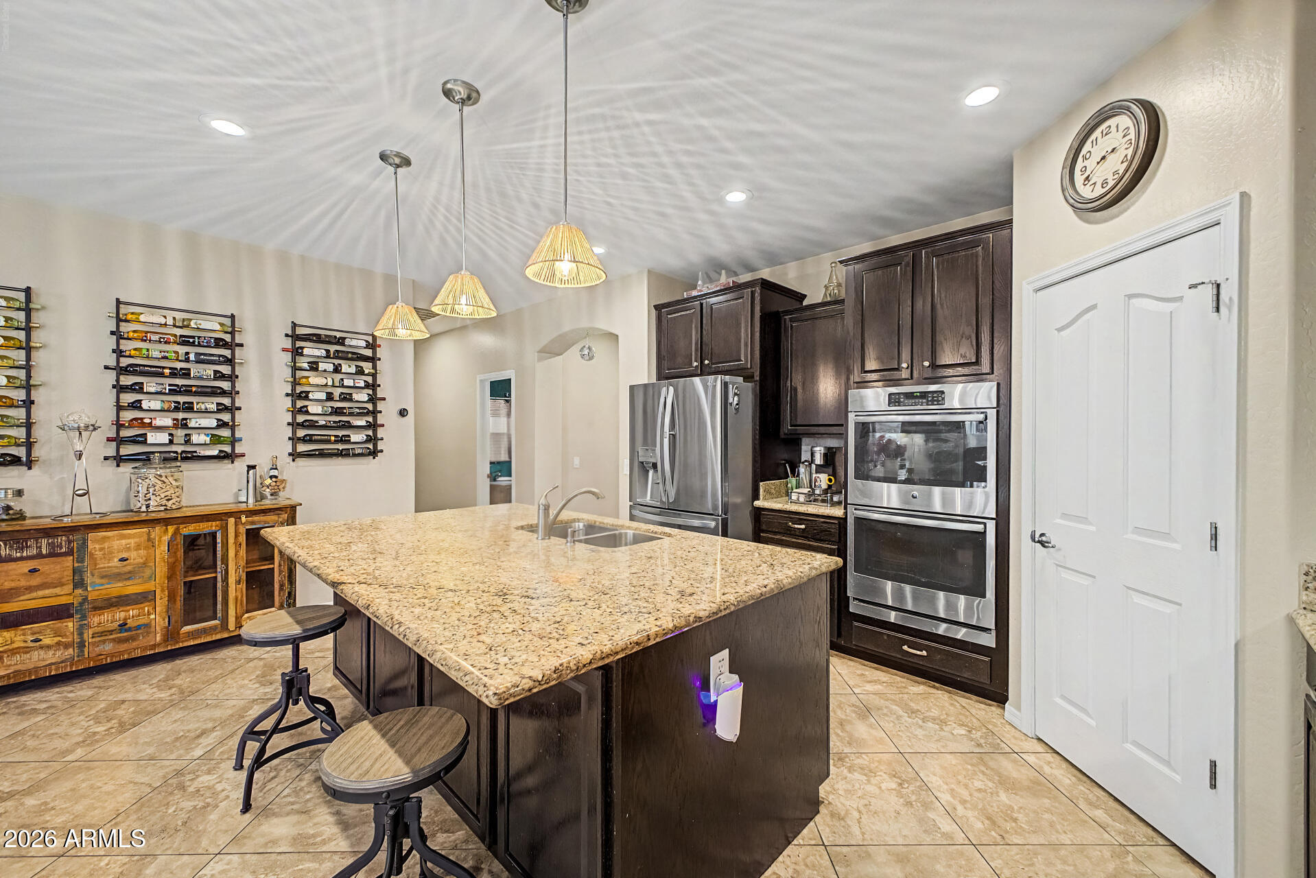 RIO SIERRA AMD - Residential