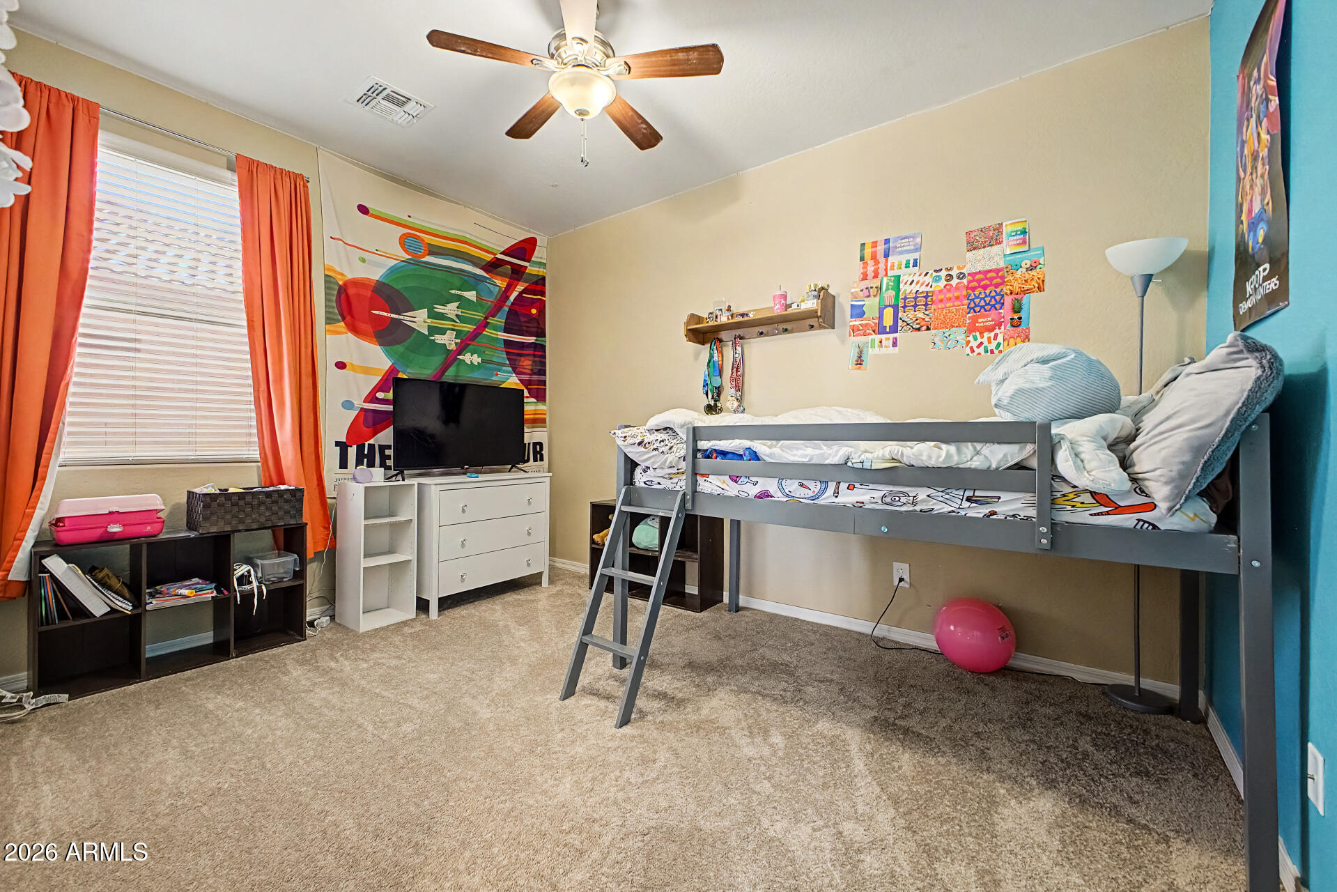 RIO SIERRA AMD - Residential