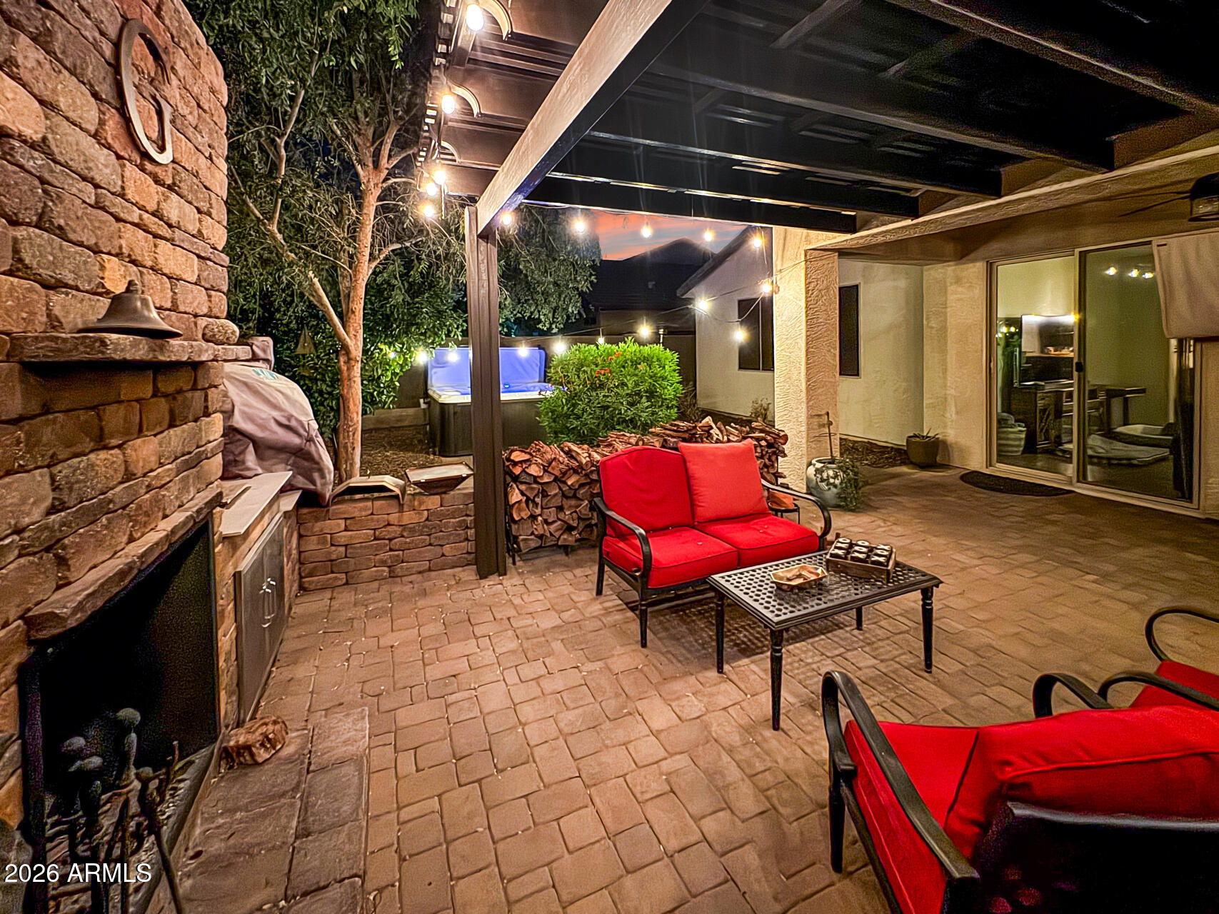 RIO SIERRA AMD - Residential
