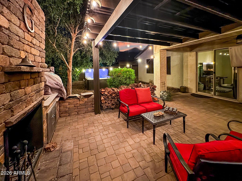 Photo of 12032 W Via Del Sol Court, Sun City, AZ 85373 (MLS # 7027948)