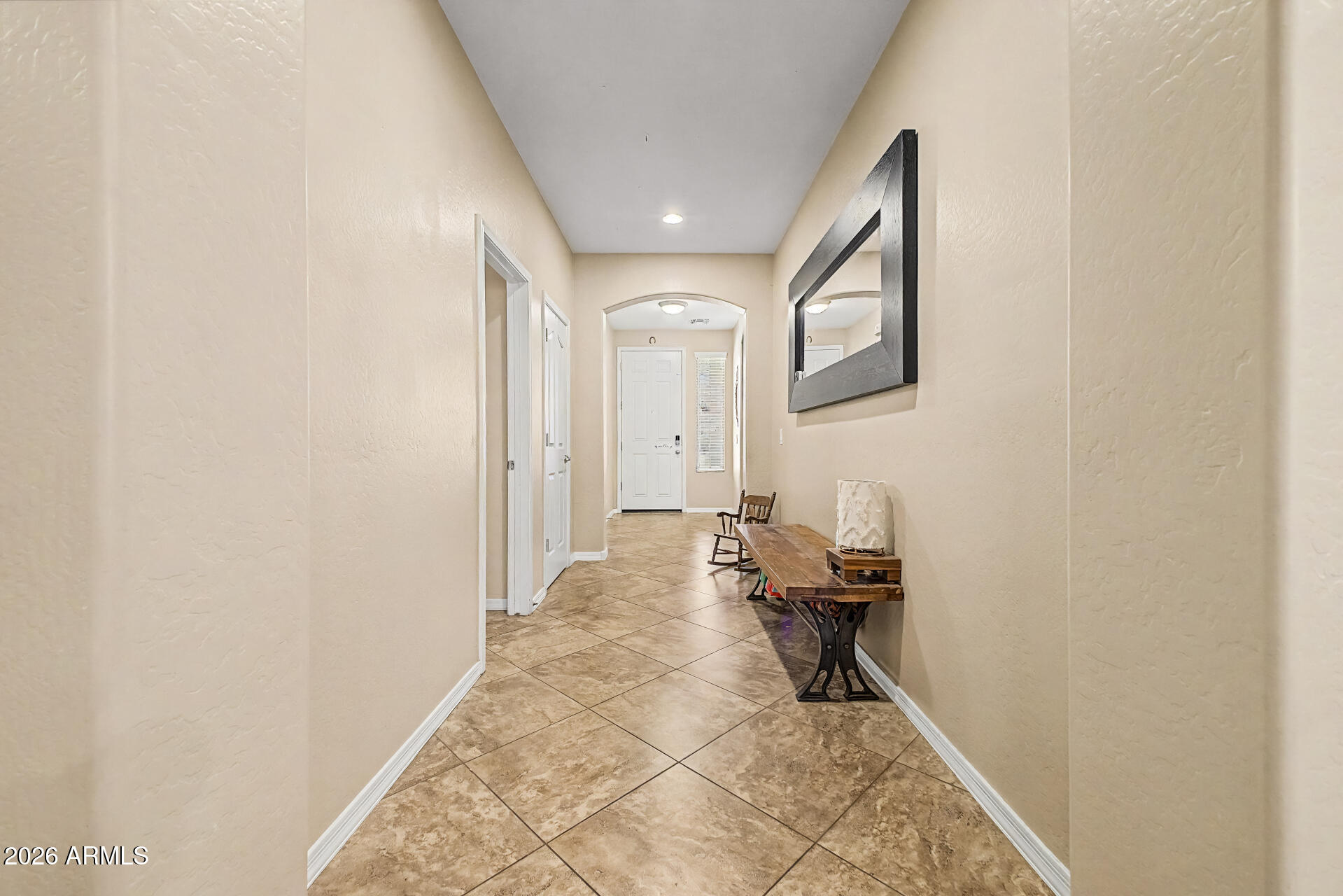 RIO SIERRA AMD - Residential