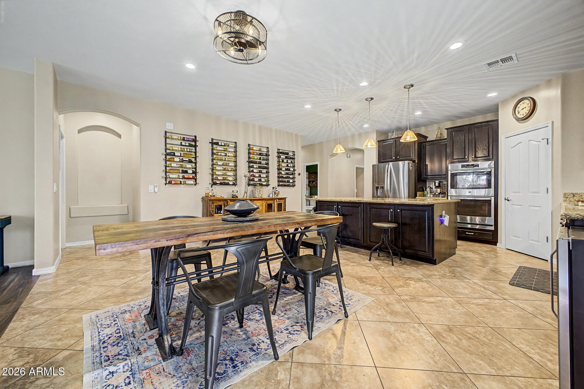 RIO SIERRA AMD - Residential