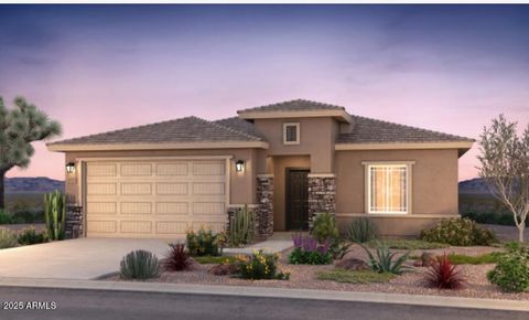 17751 W PUEBLO Avenue Goodyear AZ 85338