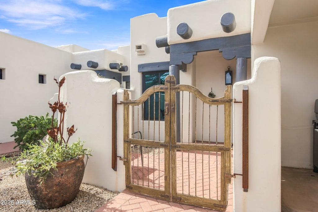 Photo of 25446 N Danny Lane, Rio Verde, AZ 85263 (MLS # 7084865)